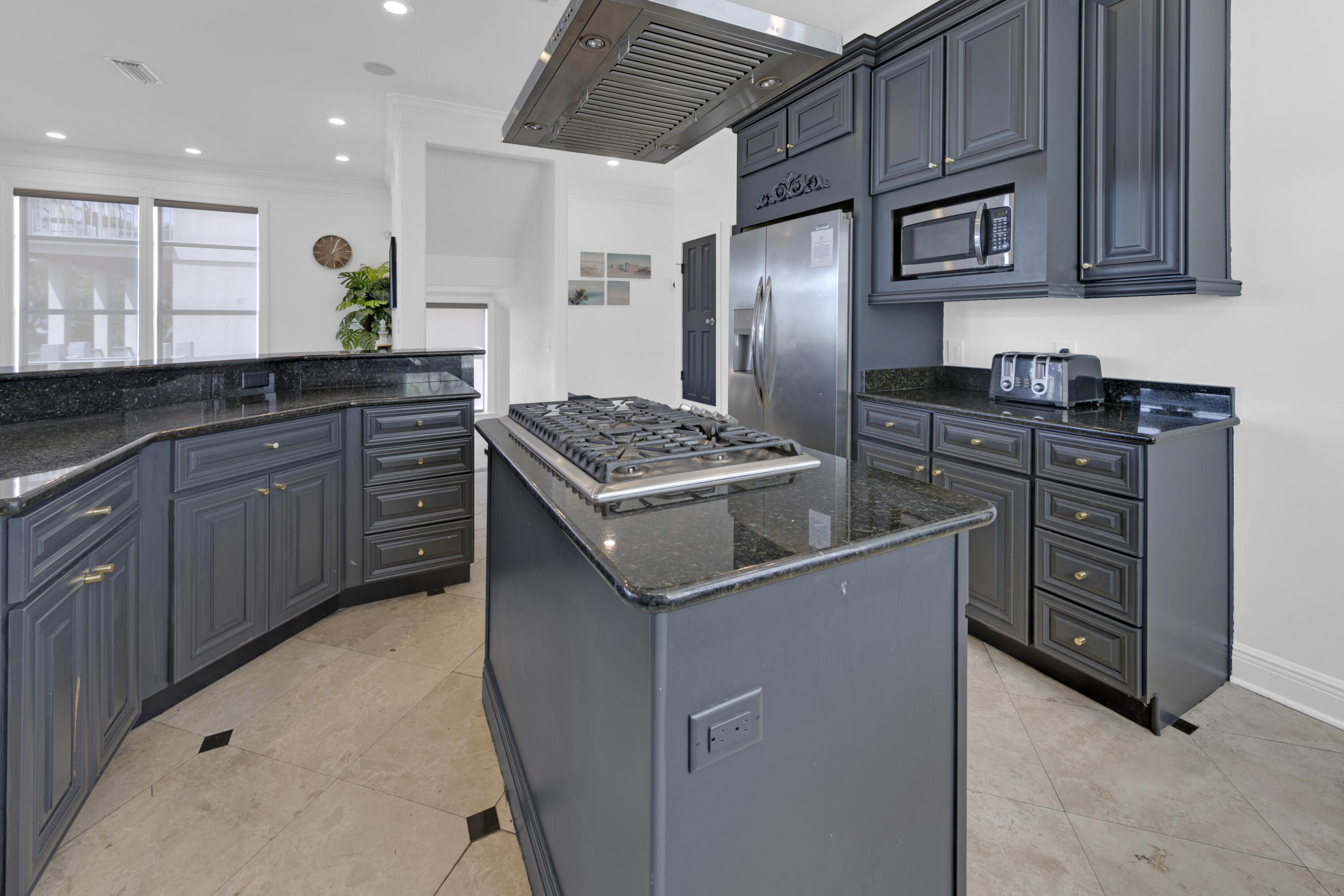 TERRA COTTA TERRACE - Residential