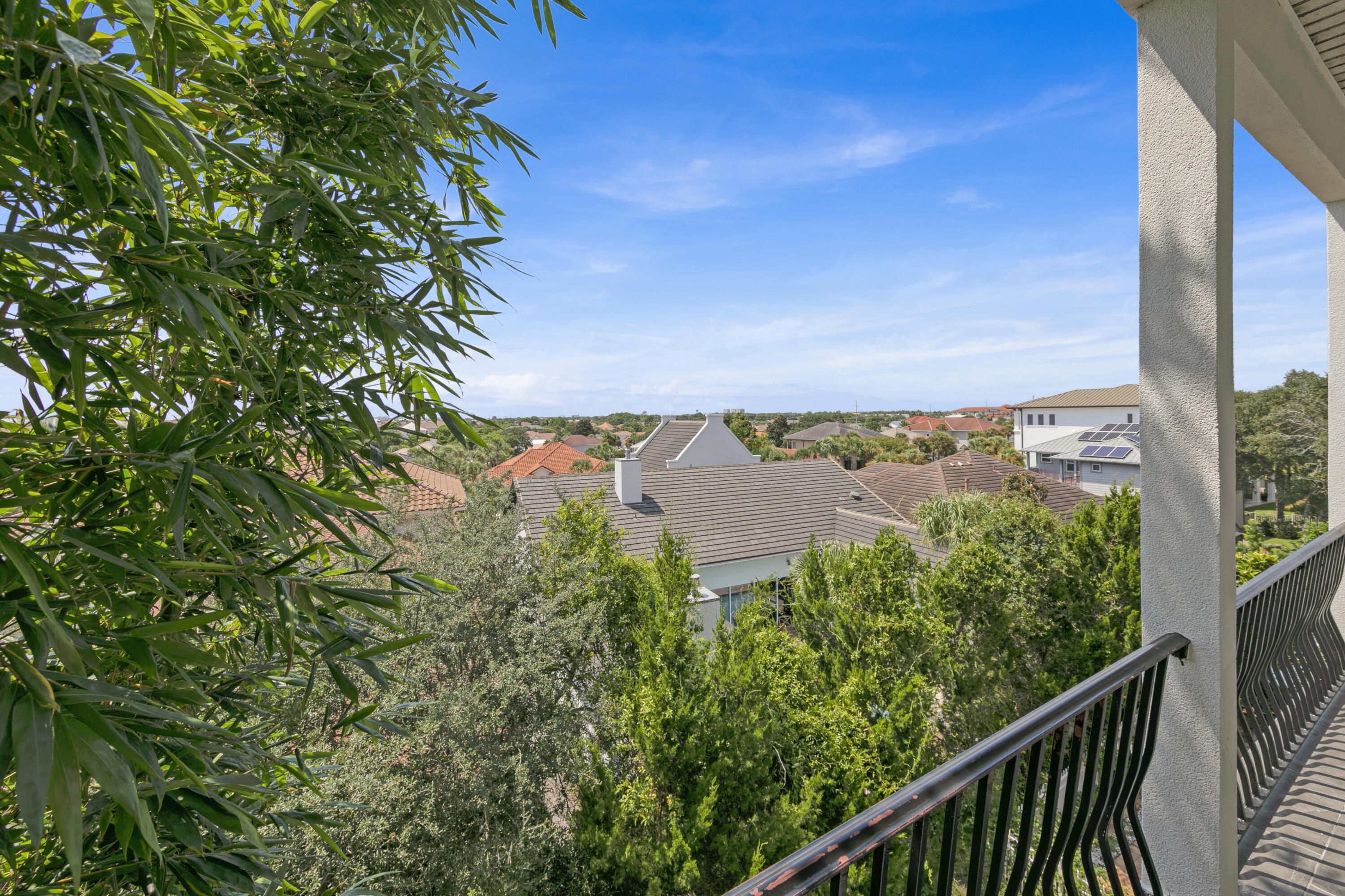 TERRA COTTA TERRACE - Residential