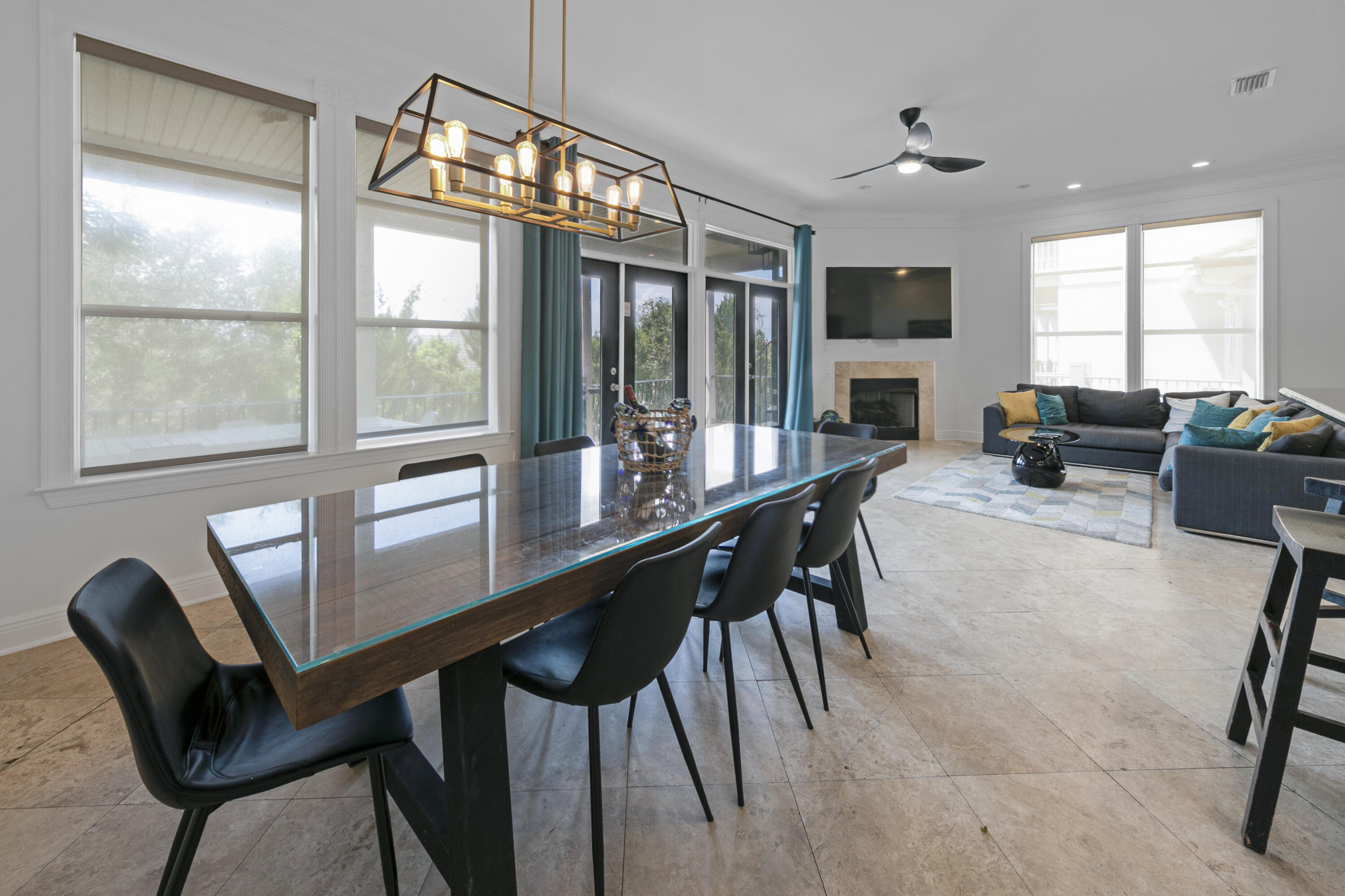 TERRA COTTA TERRACE - Residential