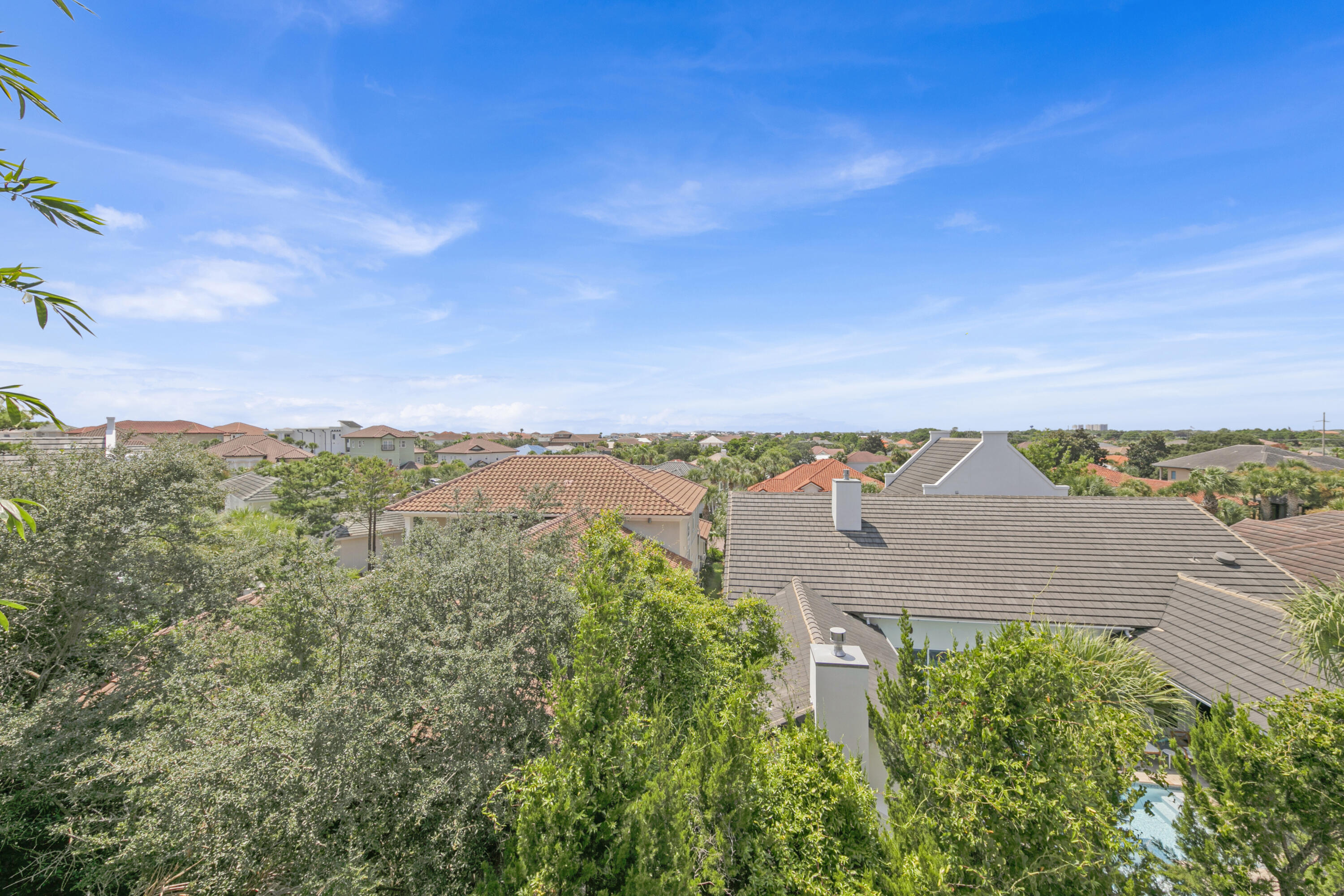 TERRA COTTA TERRACE - Residential