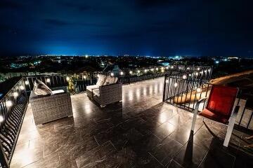 TERRA COTTA TERRACE - Residential