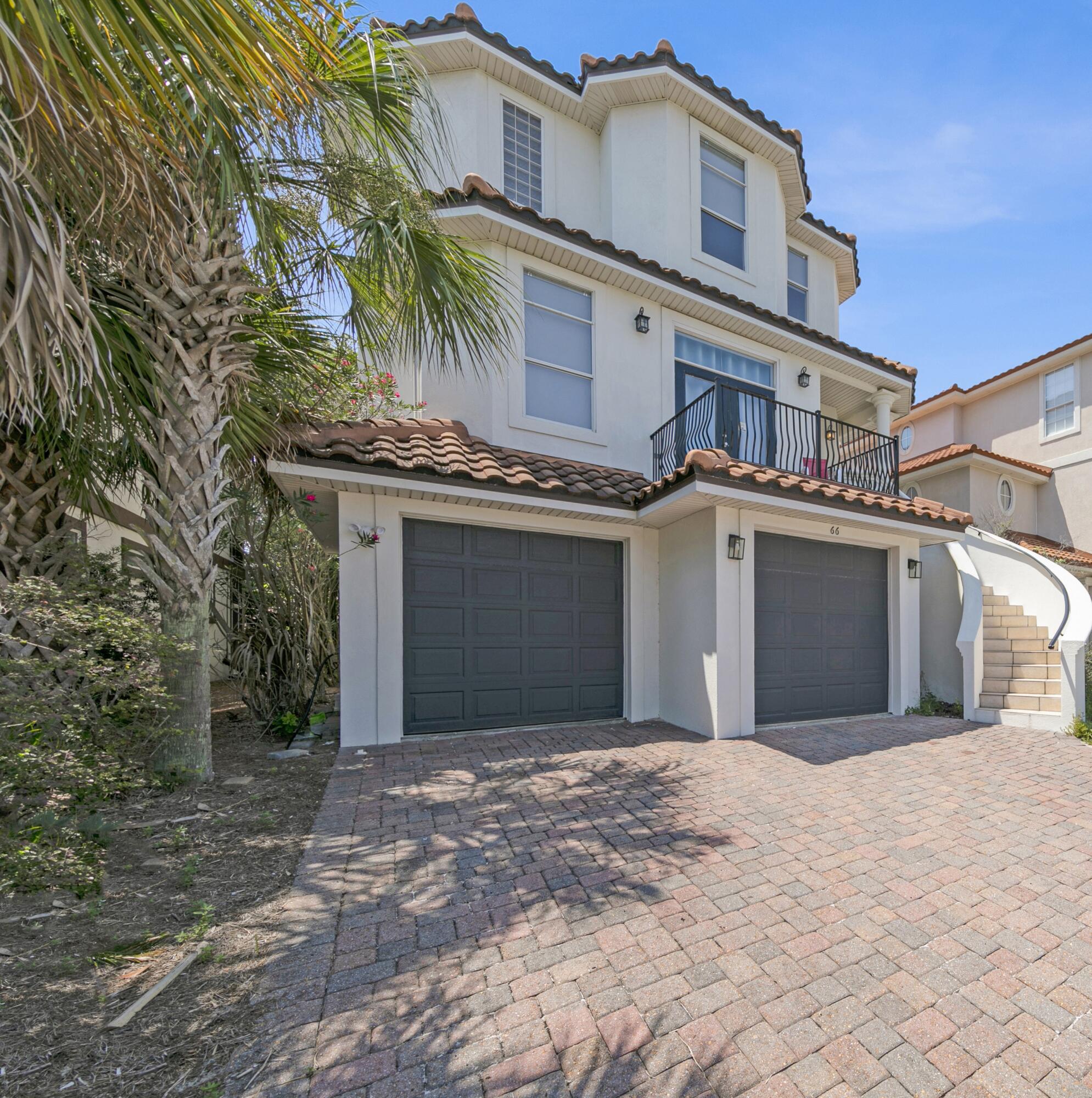 TERRA COTTA TERRACE - Residential