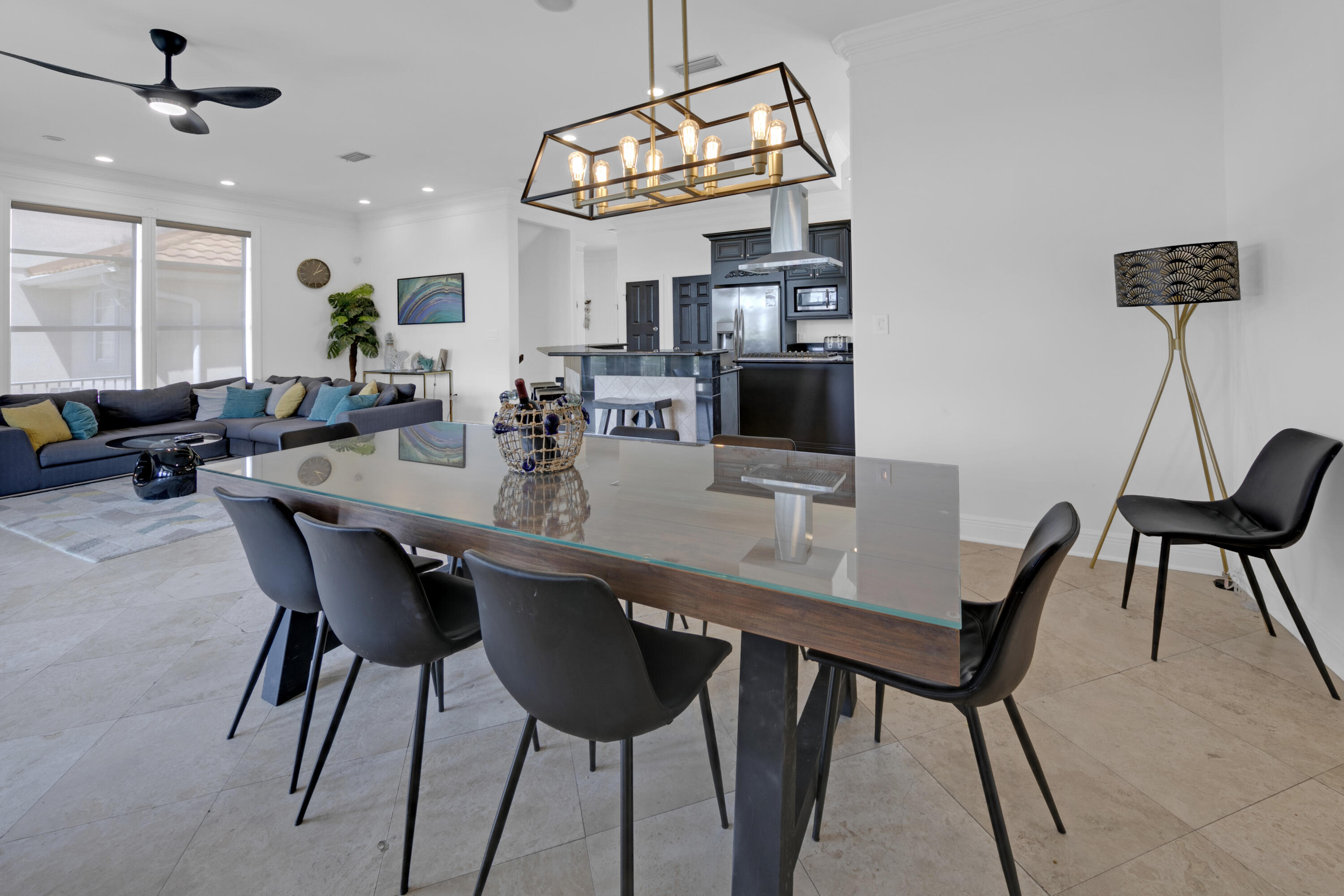 TERRA COTTA TERRACE - Residential