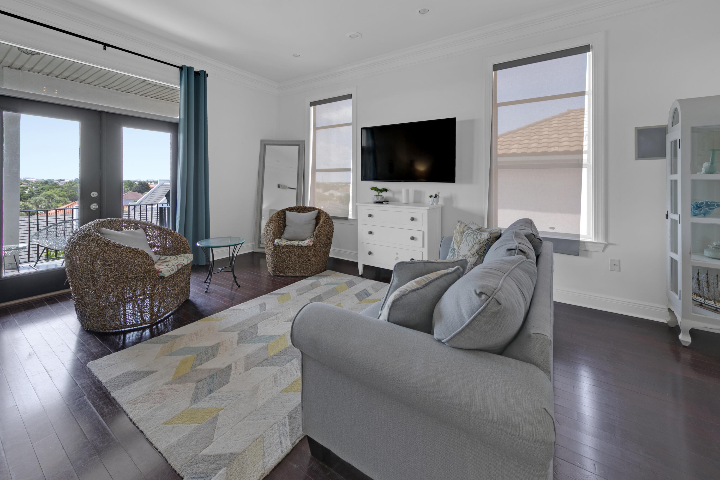 TERRA COTTA TERRACE - Residential