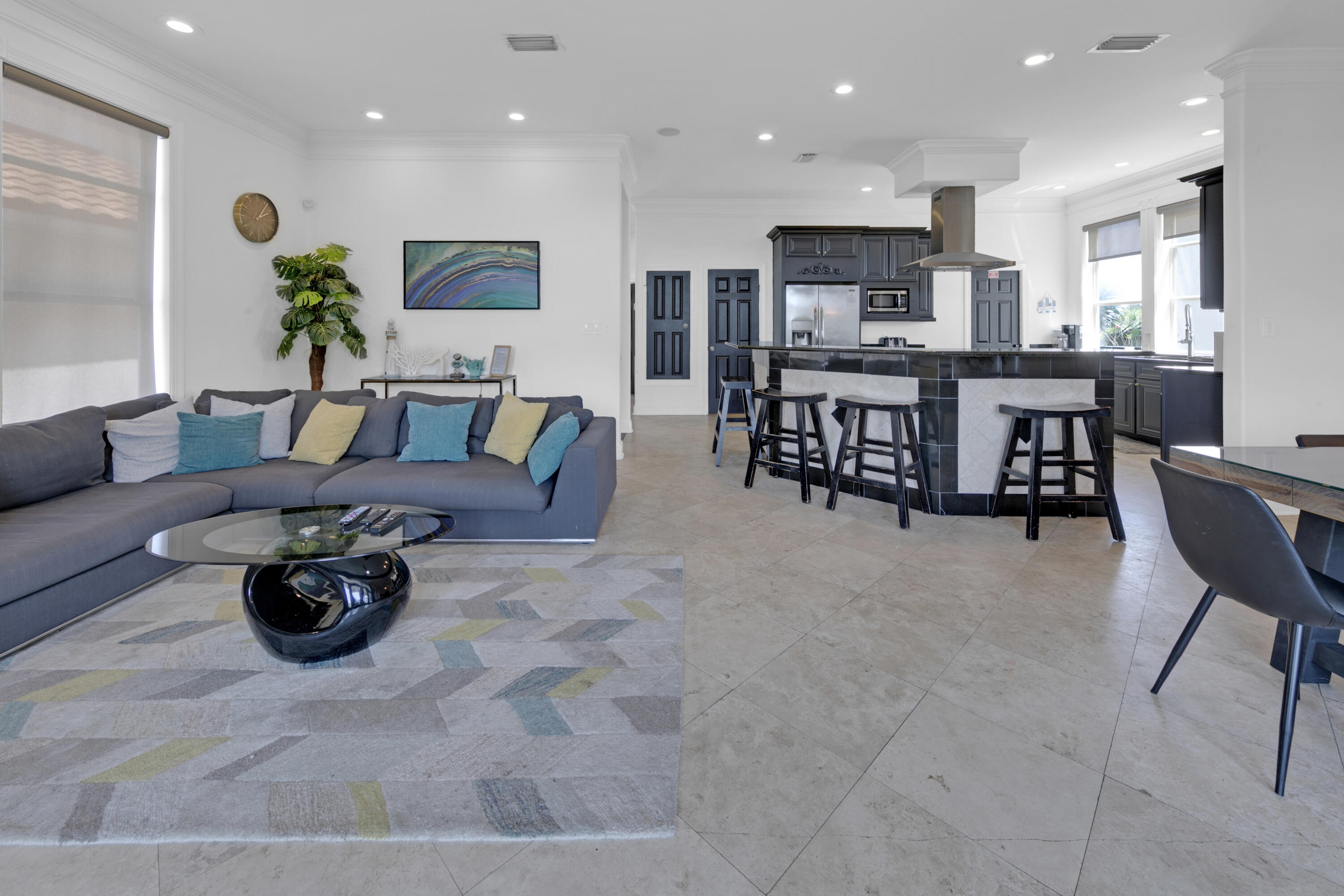 TERRA COTTA TERRACE - Residential