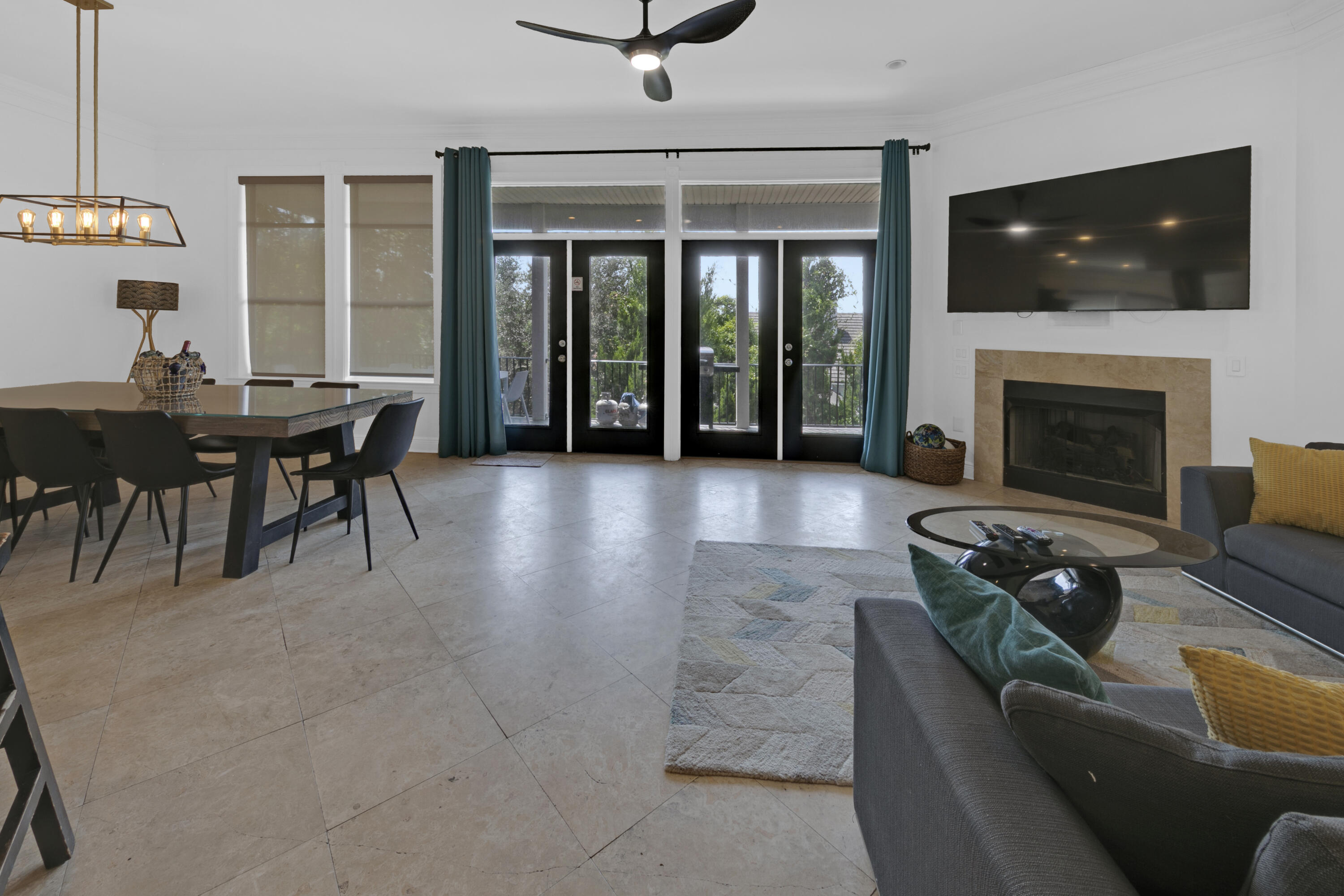 TERRA COTTA TERRACE - Residential