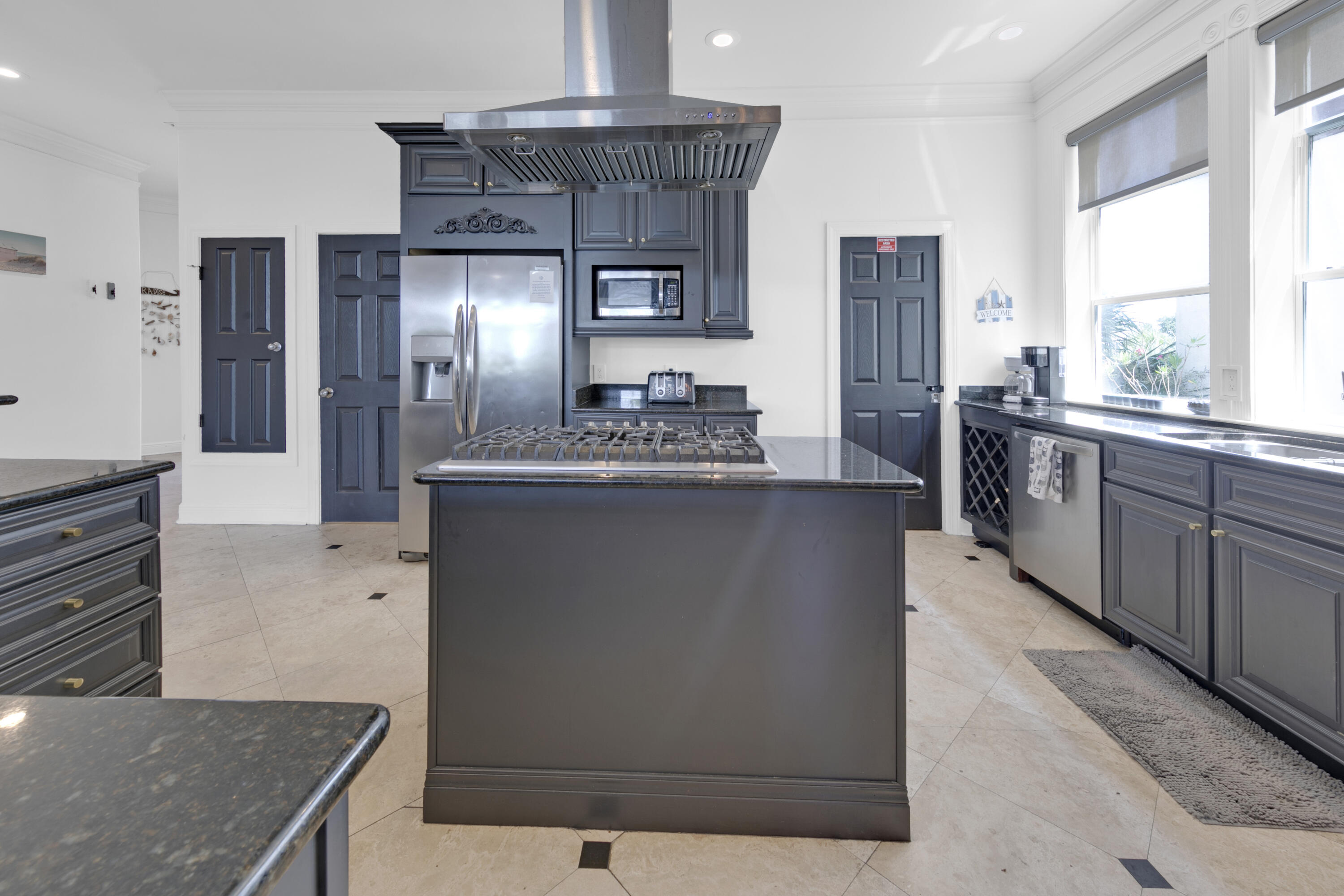 TERRA COTTA TERRACE - Residential