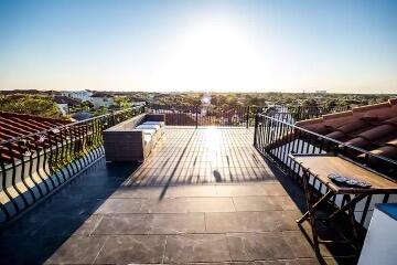 TERRA COTTA TERRACE - Residential