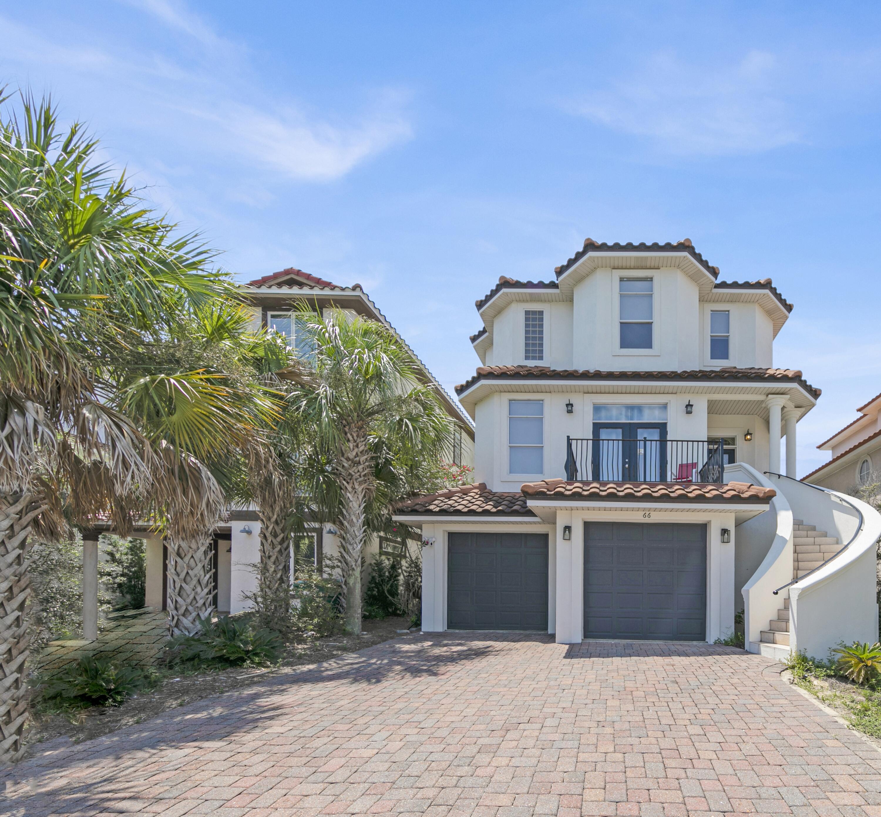 TERRA COTTA TERRACE - Residential
