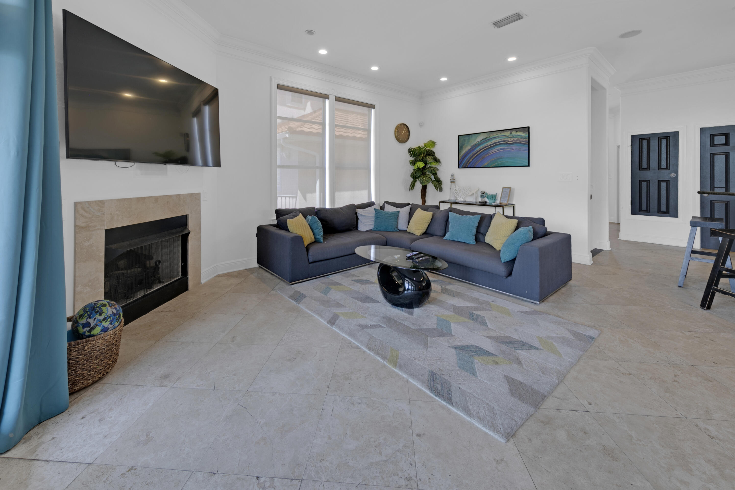 TERRA COTTA TERRACE - Residential