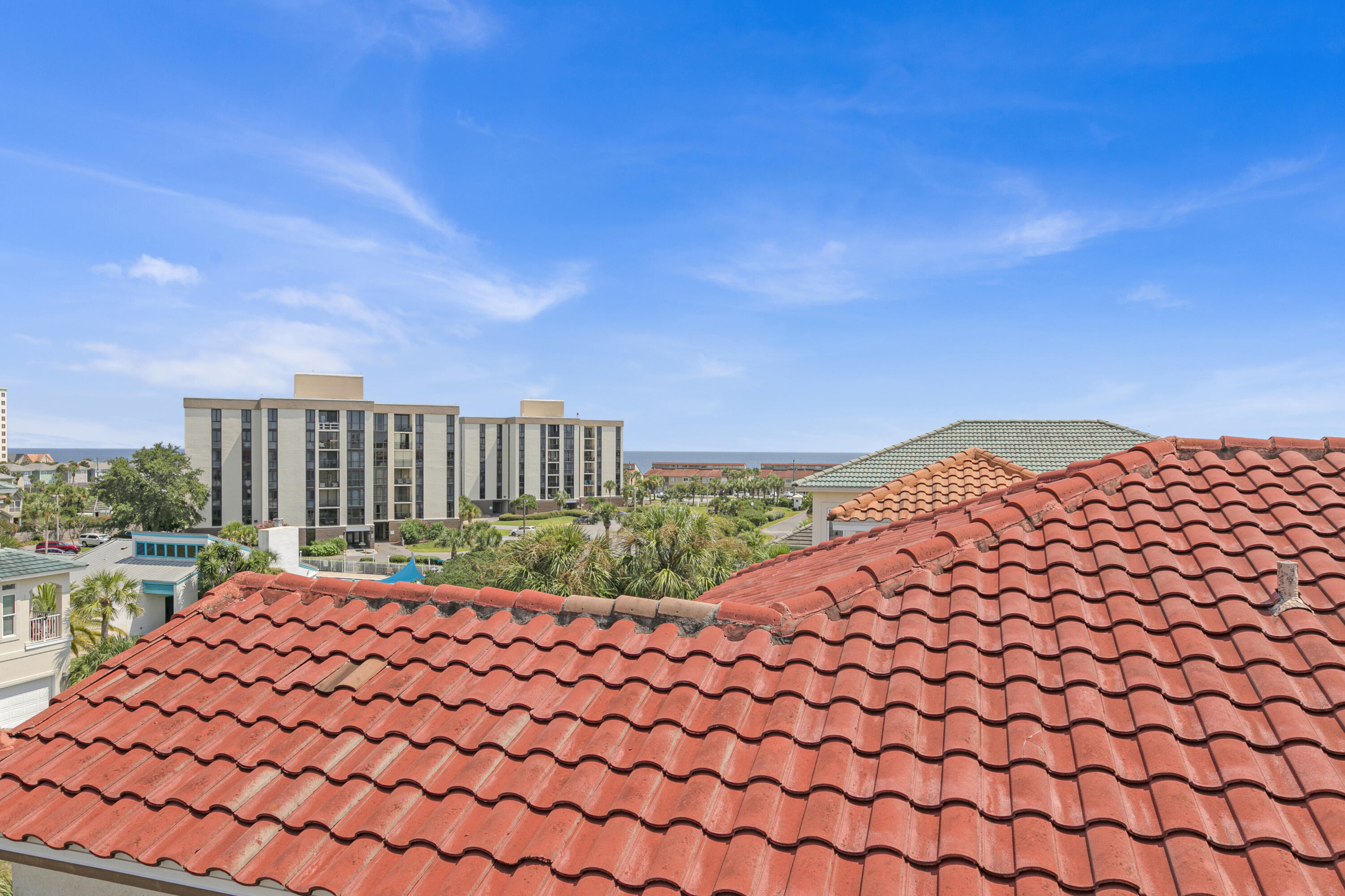 TERRA COTTA TERRACE - Residential