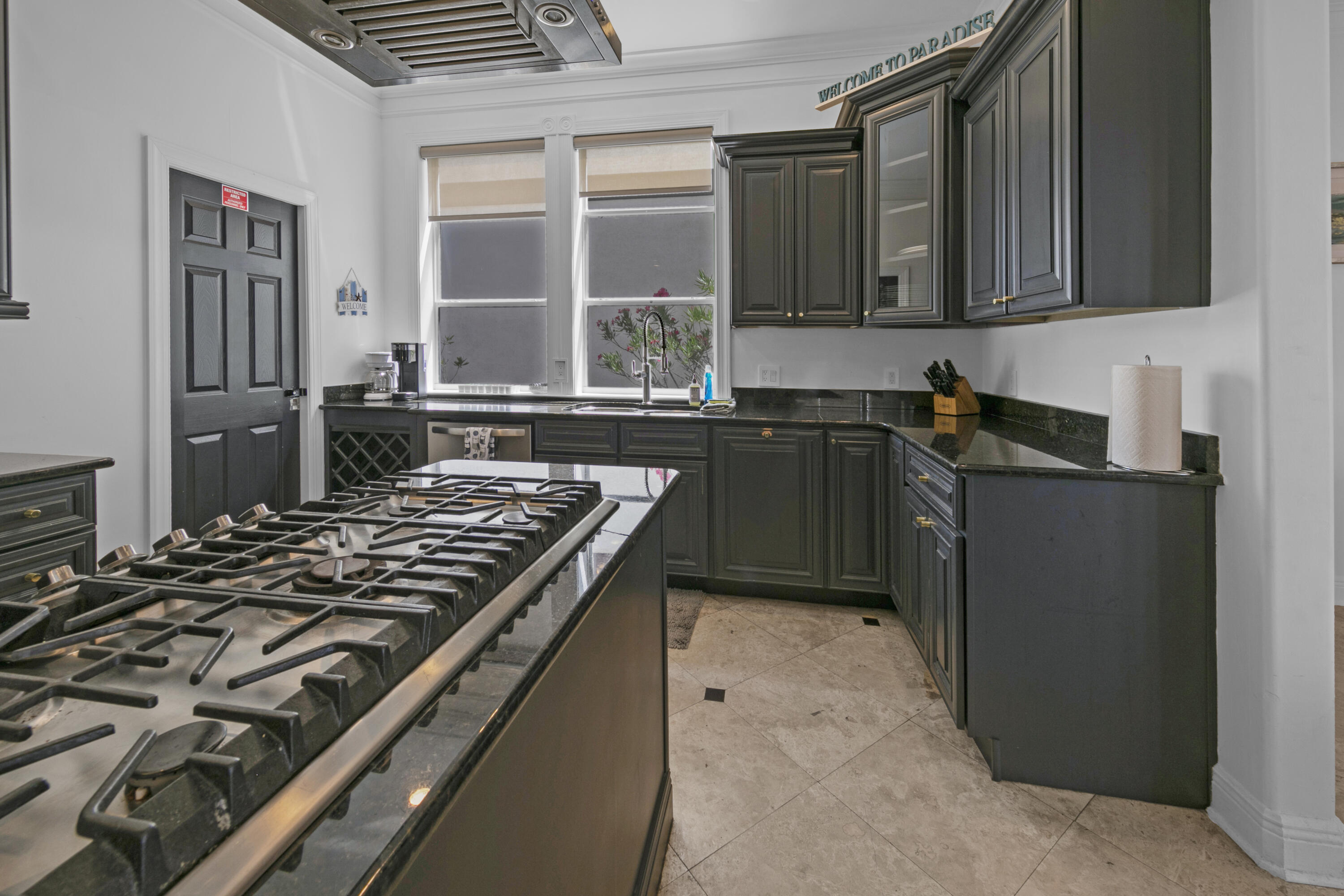 TERRA COTTA TERRACE - Residential