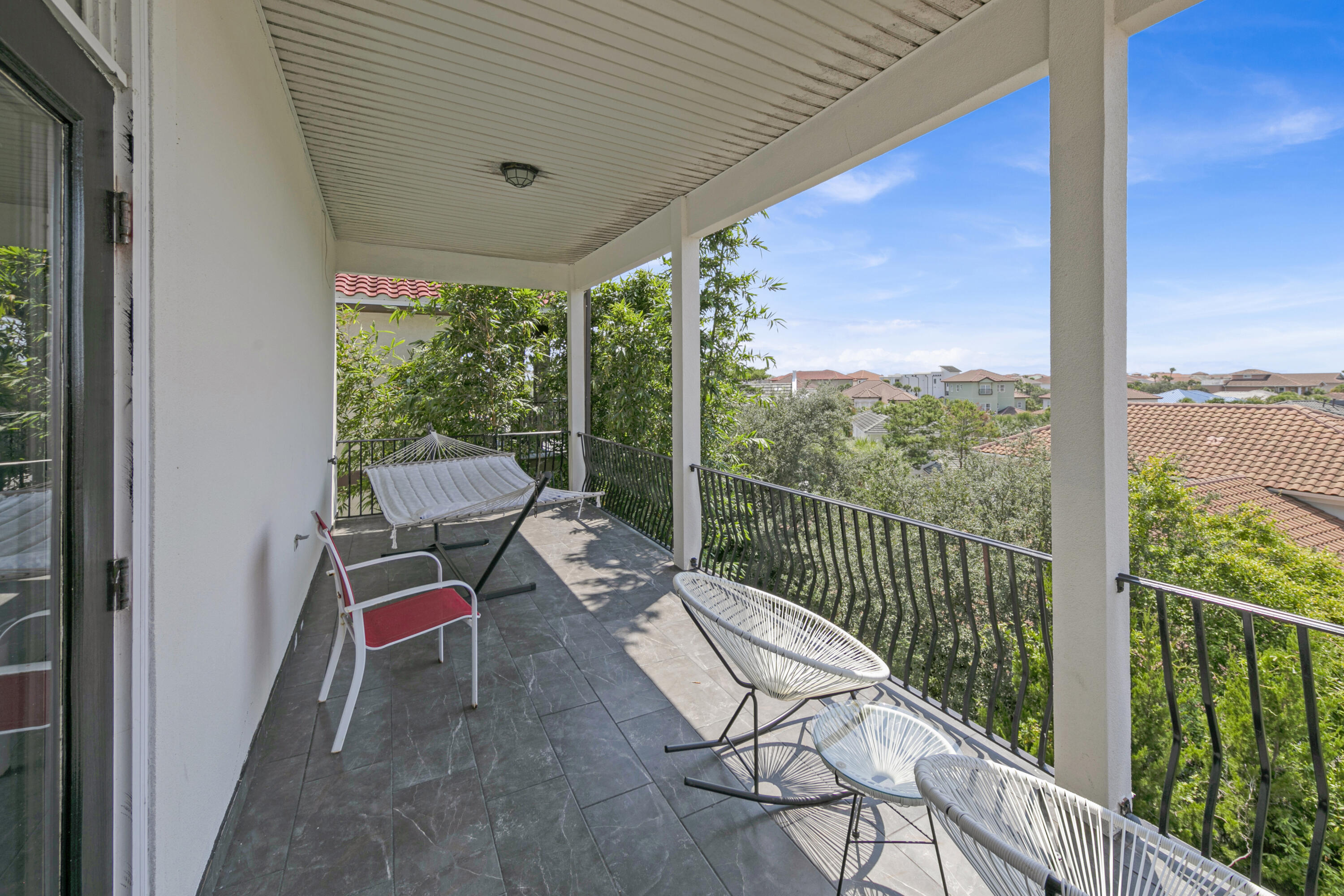 TERRA COTTA TERRACE - Residential