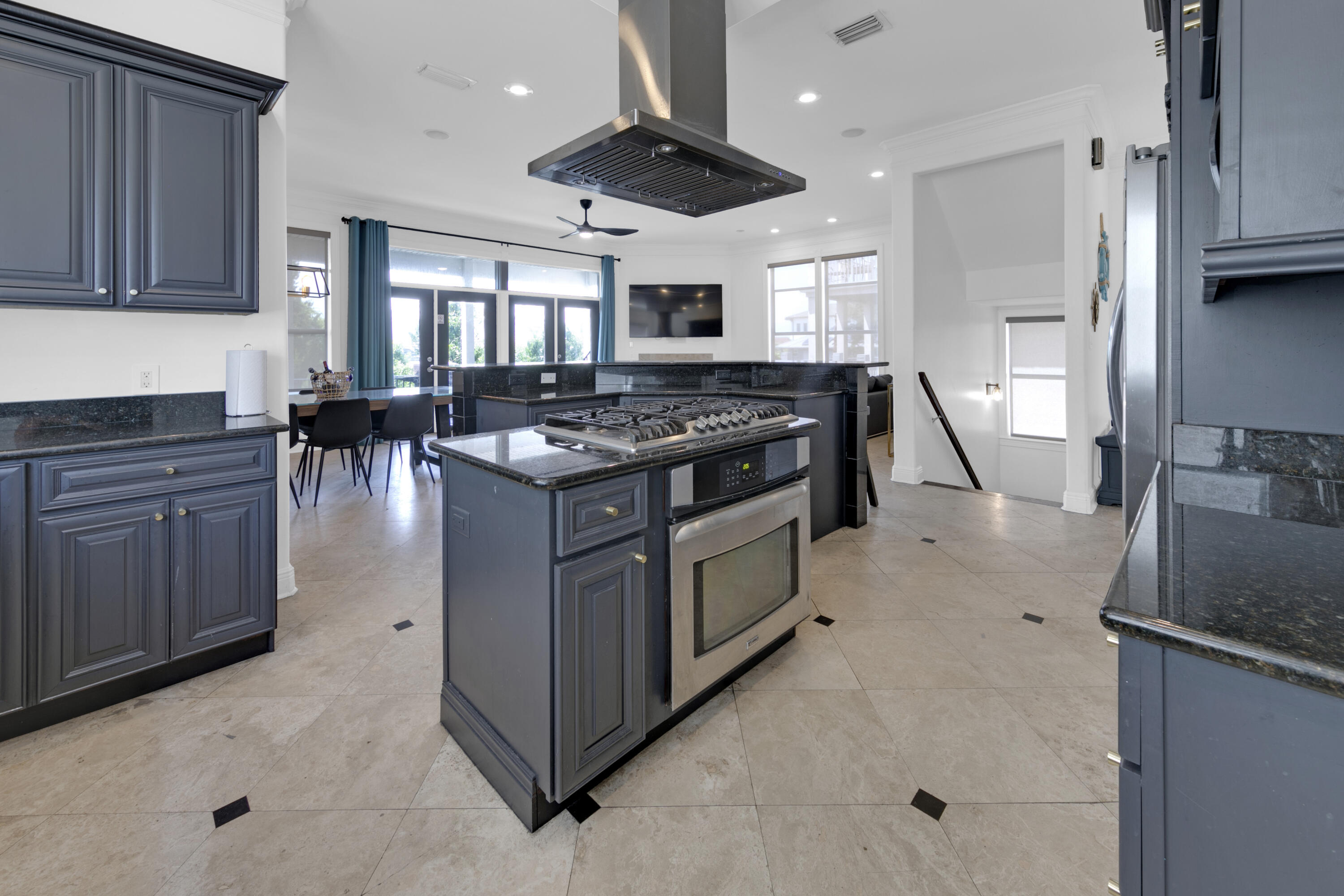 TERRA COTTA TERRACE - Residential