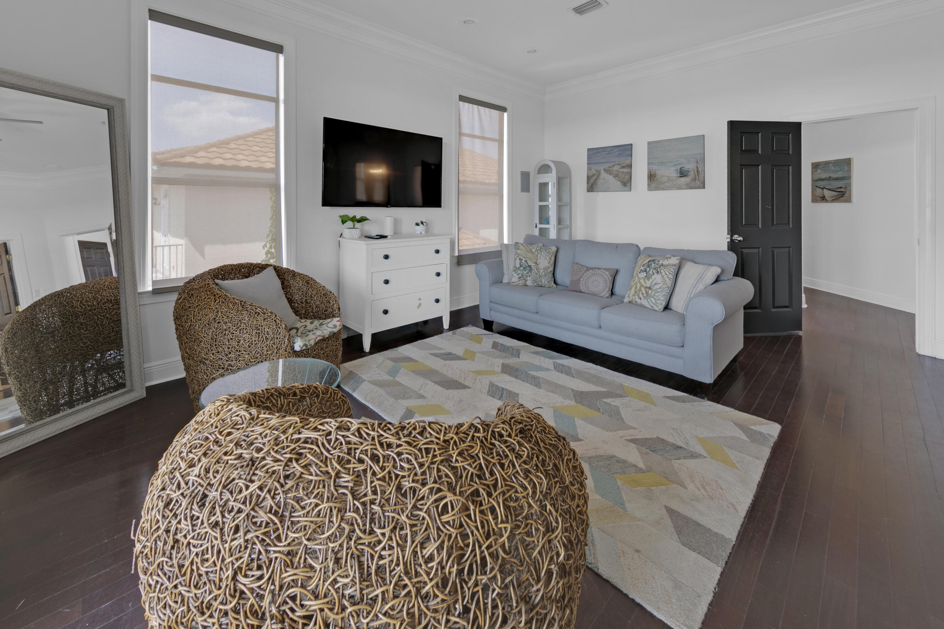 TERRA COTTA TERRACE - Residential