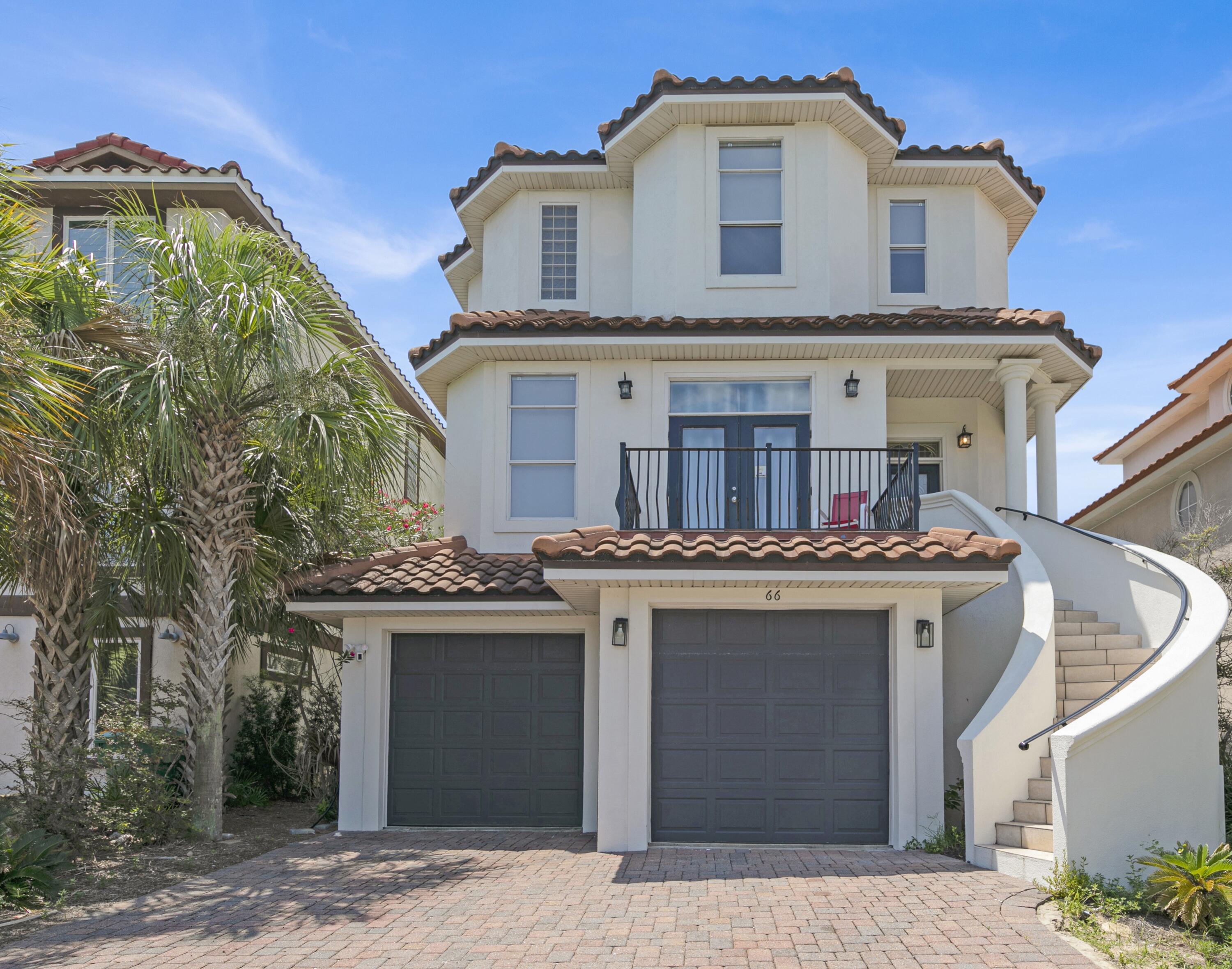 TERRA COTTA TERRACE - Residential