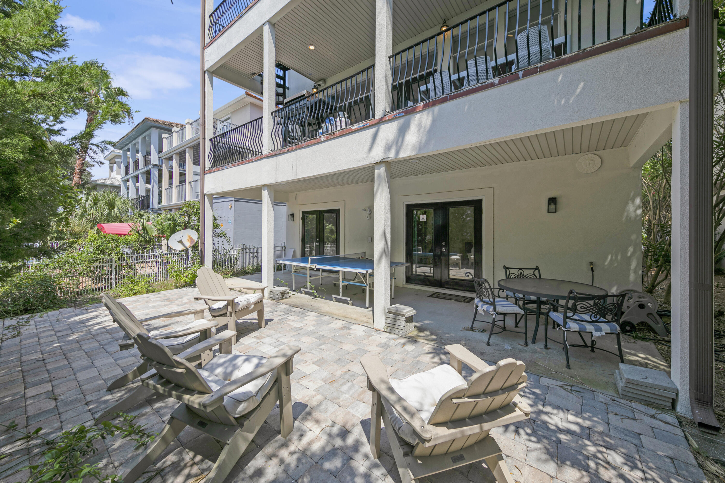 TERRA COTTA TERRACE - Residential