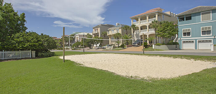 TERRA COTTA TERRACE - Residential