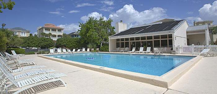 TERRA COTTA TERRACE - Residential