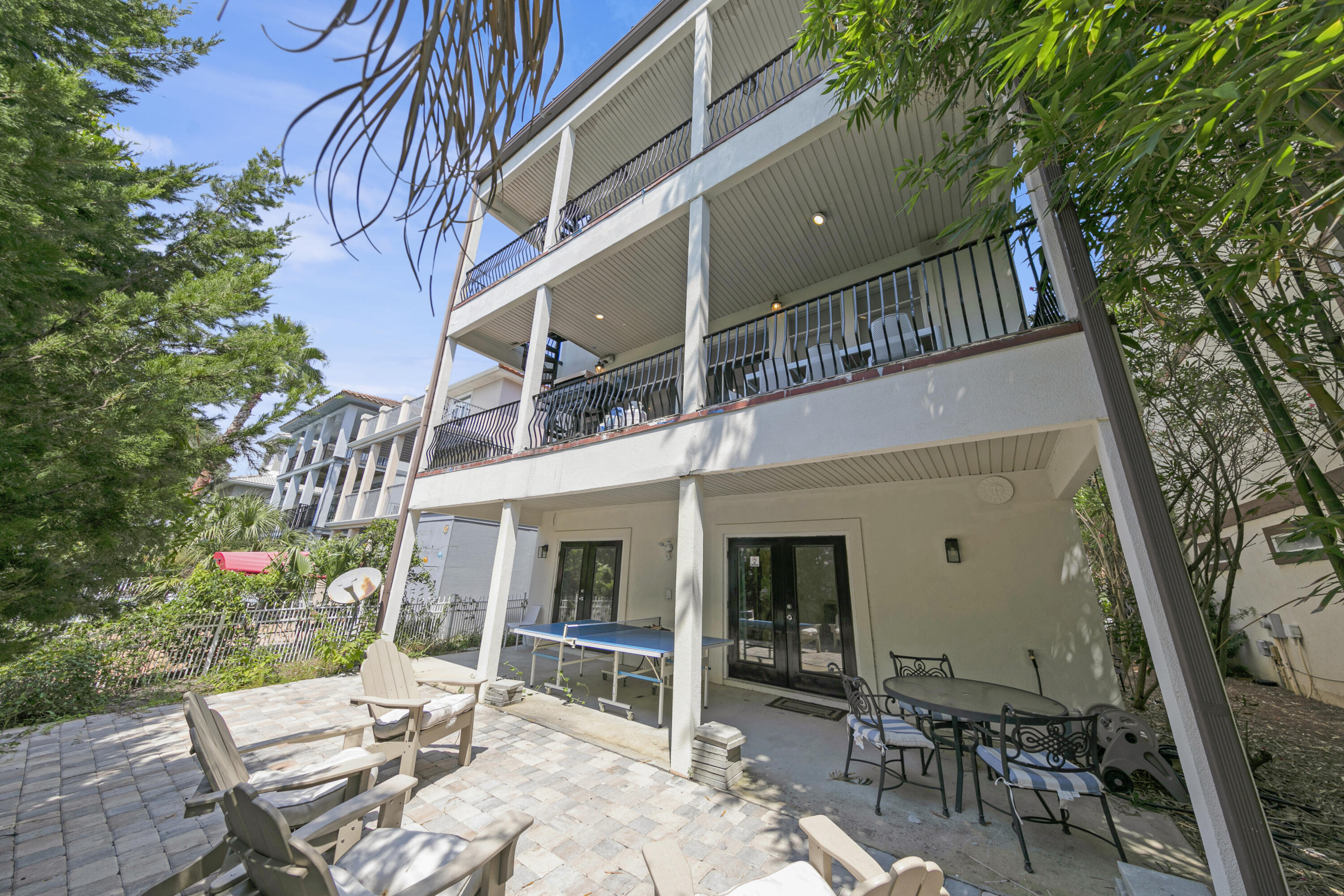 TERRA COTTA TERRACE - Residential