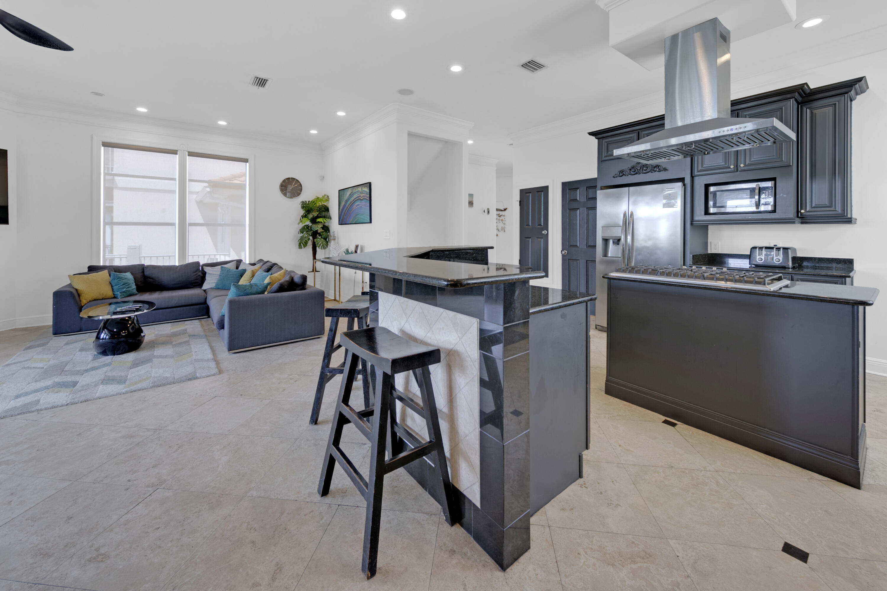 TERRA COTTA TERRACE - Residential