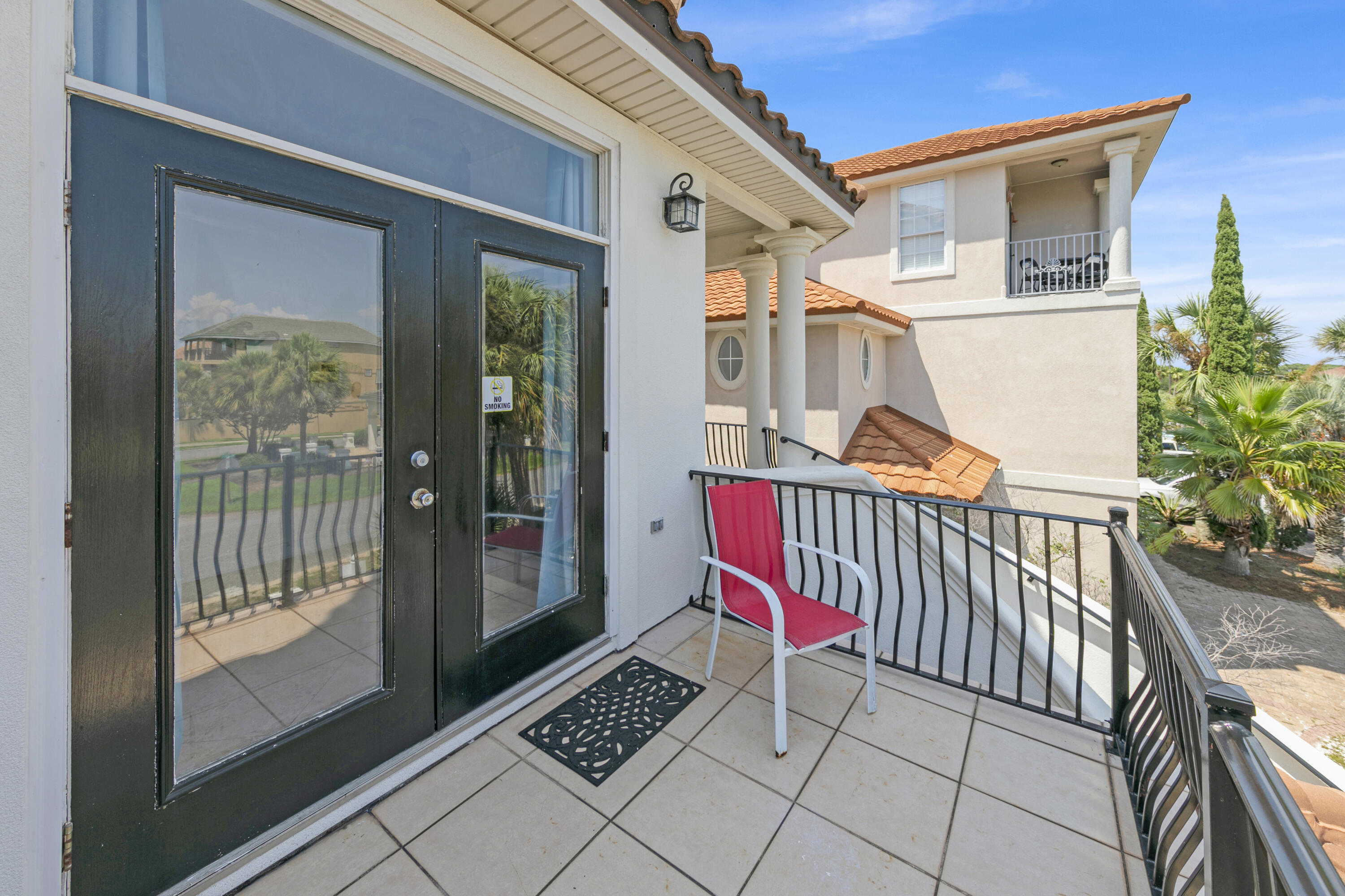 TERRA COTTA TERRACE - Residential