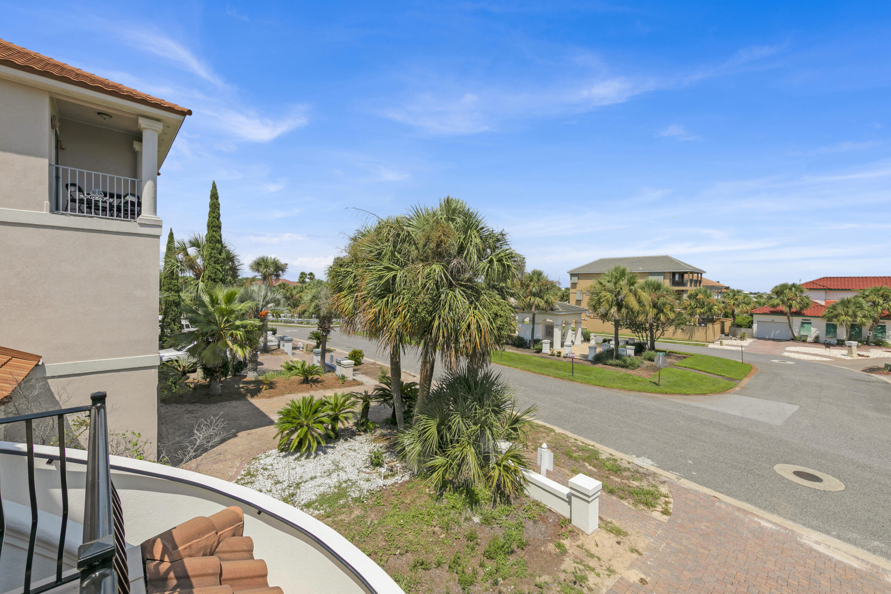 TERRA COTTA TERRACE - Residential