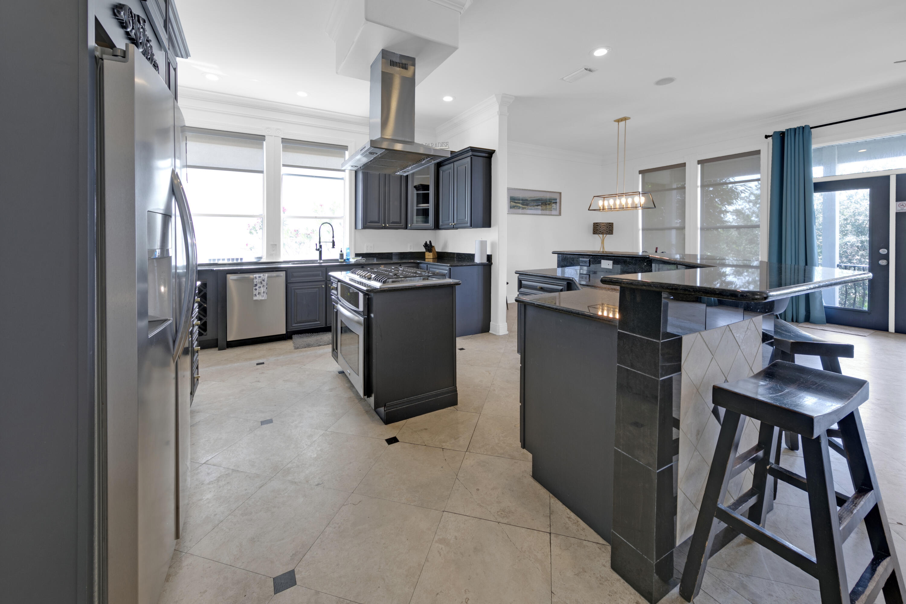 TERRA COTTA TERRACE - Residential