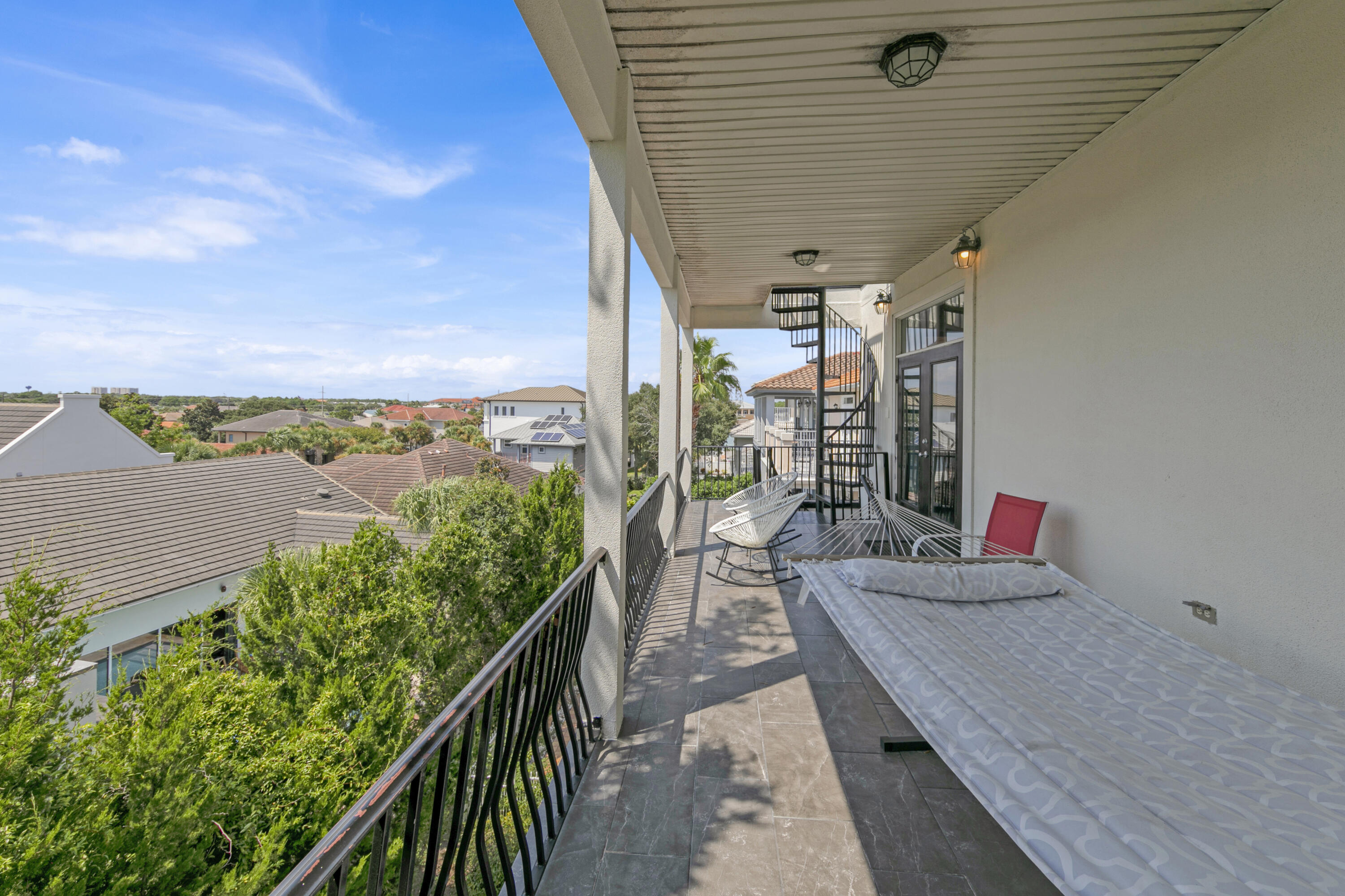 TERRA COTTA TERRACE - Residential