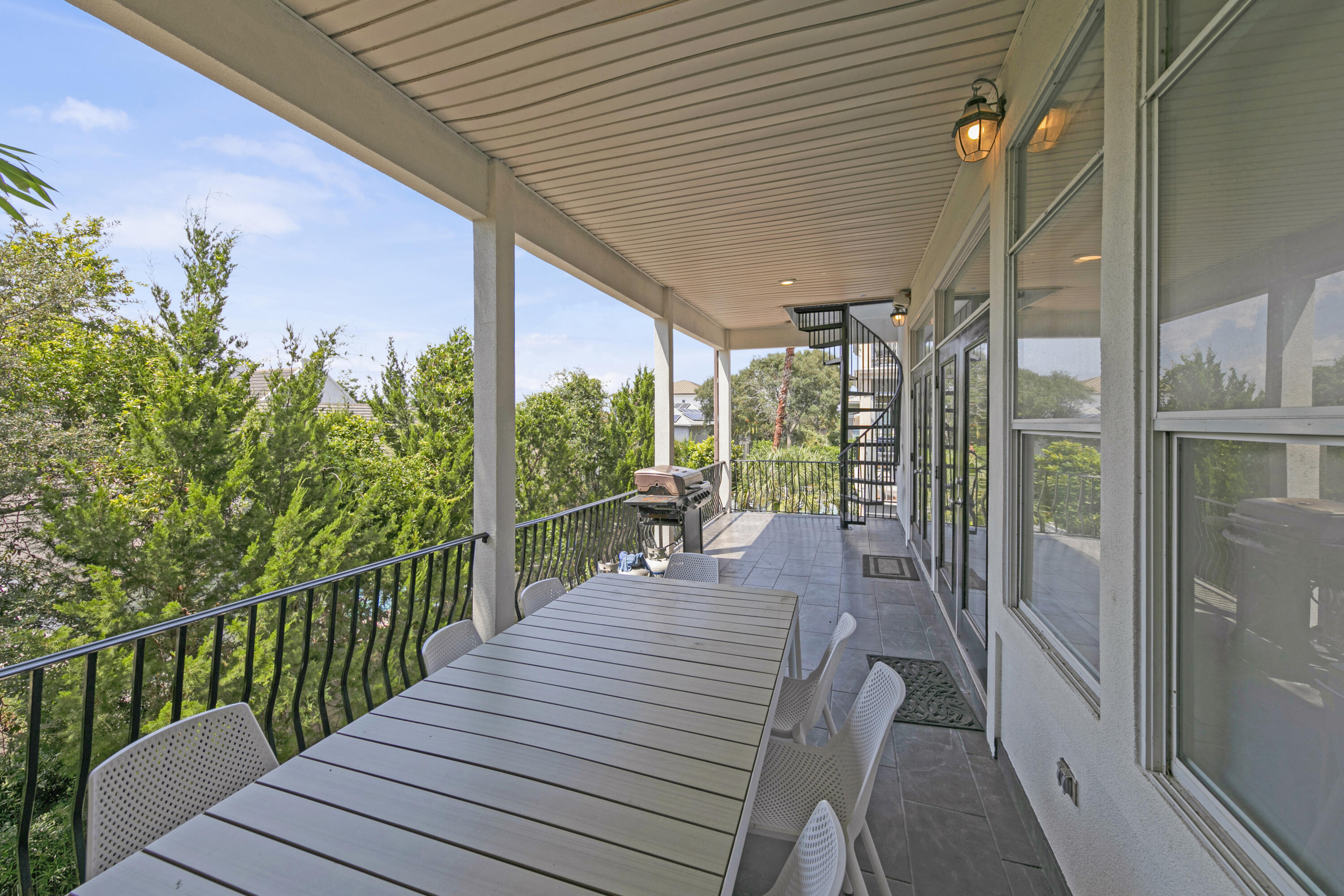 TERRA COTTA TERRACE - Residential