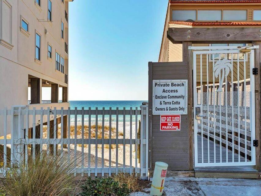 TERRA COTTA TERRACE - Residential