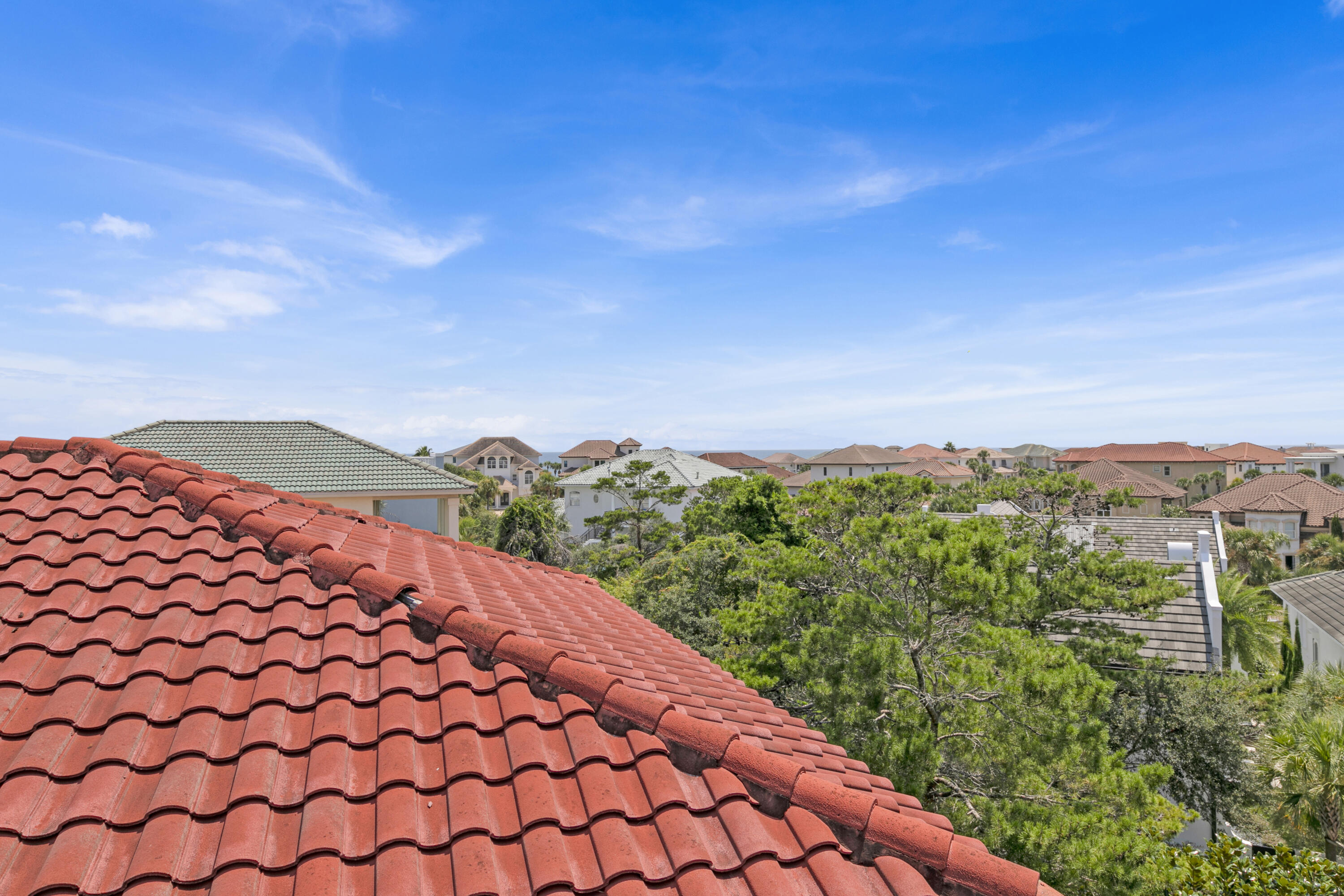 TERRA COTTA TERRACE - Residential