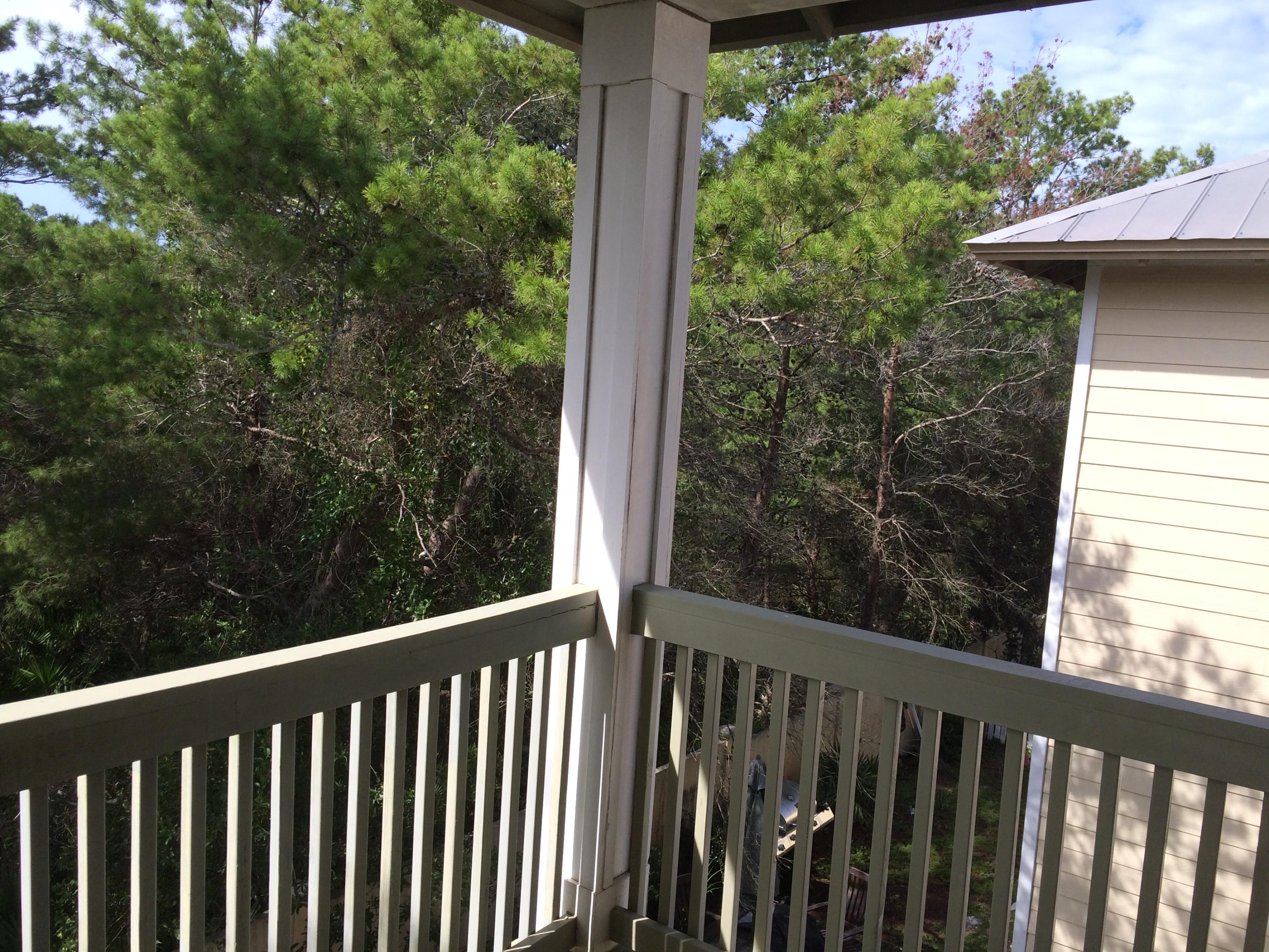 BLUE GULF RESORT - Residential