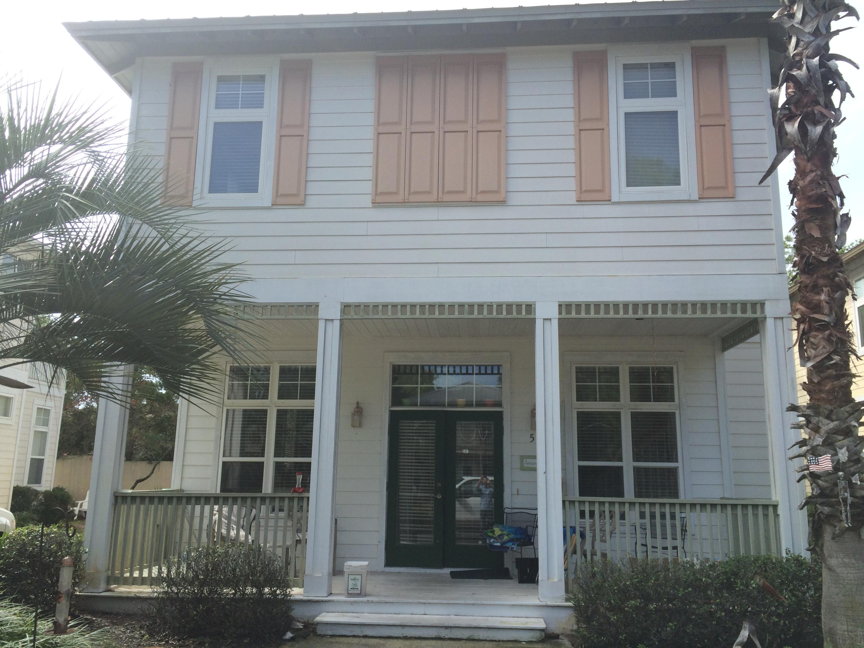 BLUE GULF RESORT - Residential