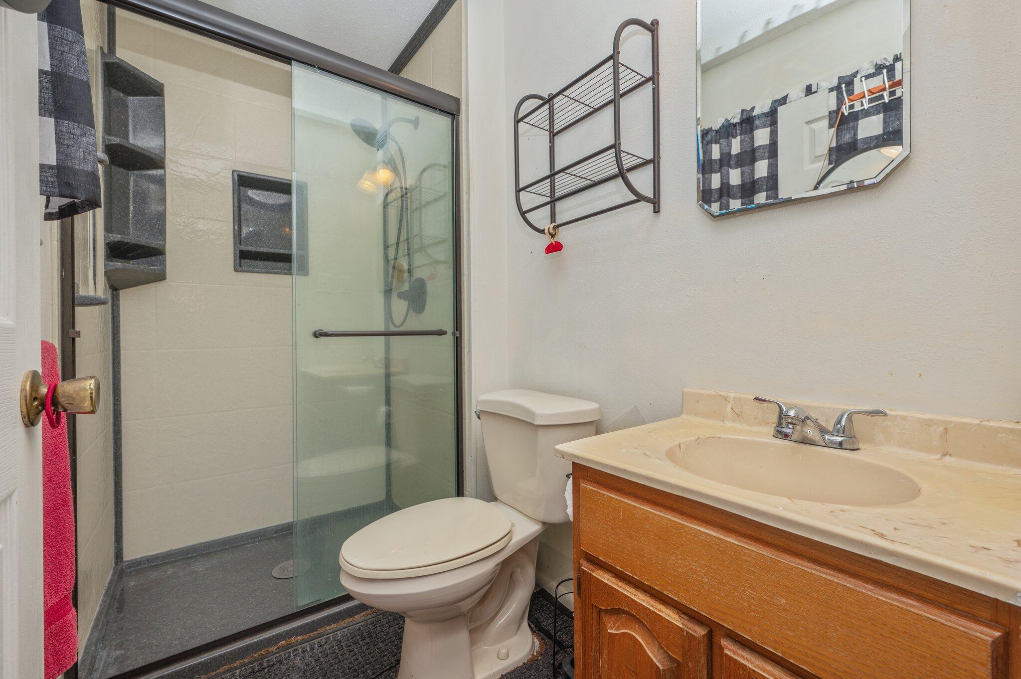 PORT DIXIE - Residential