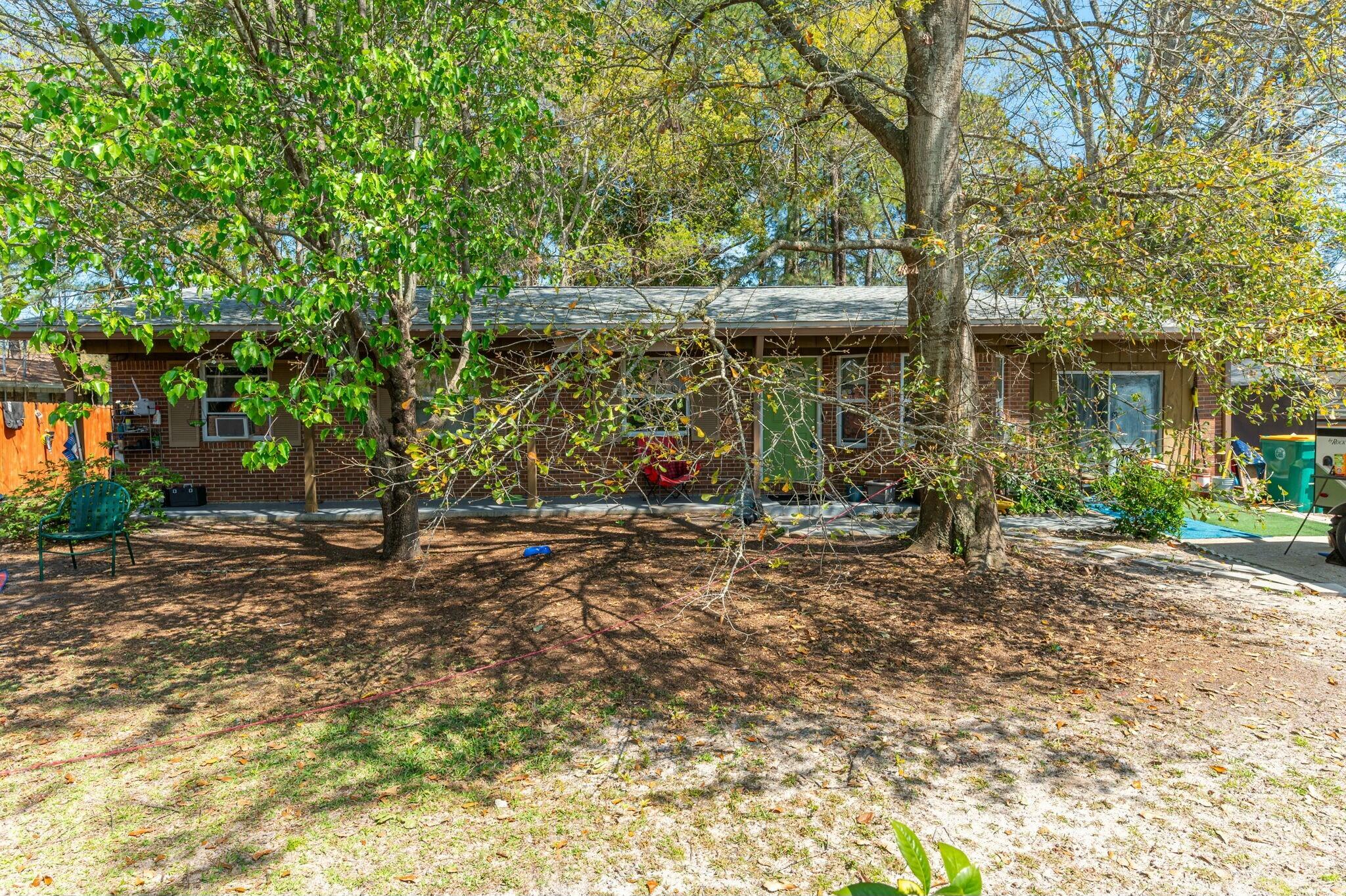 PORT DIXIE - Residential