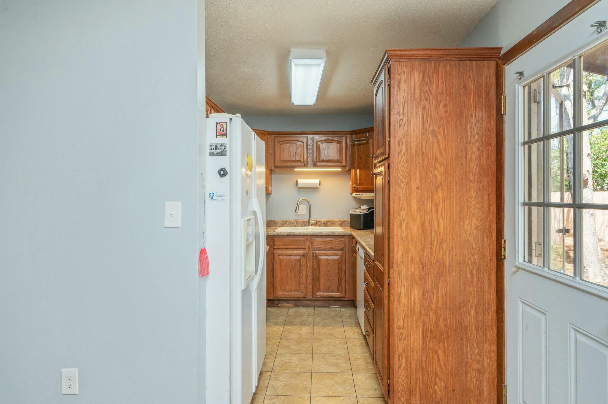 PORT DIXIE - Residential