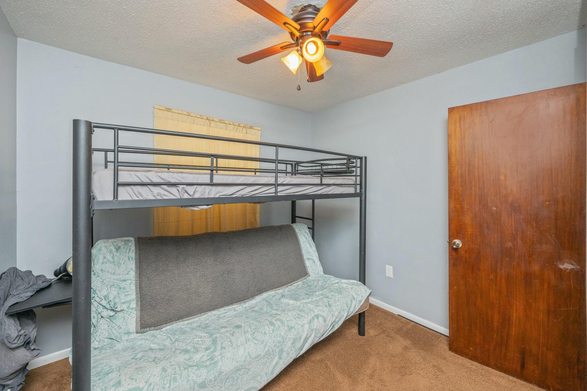 PORT DIXIE - Residential
