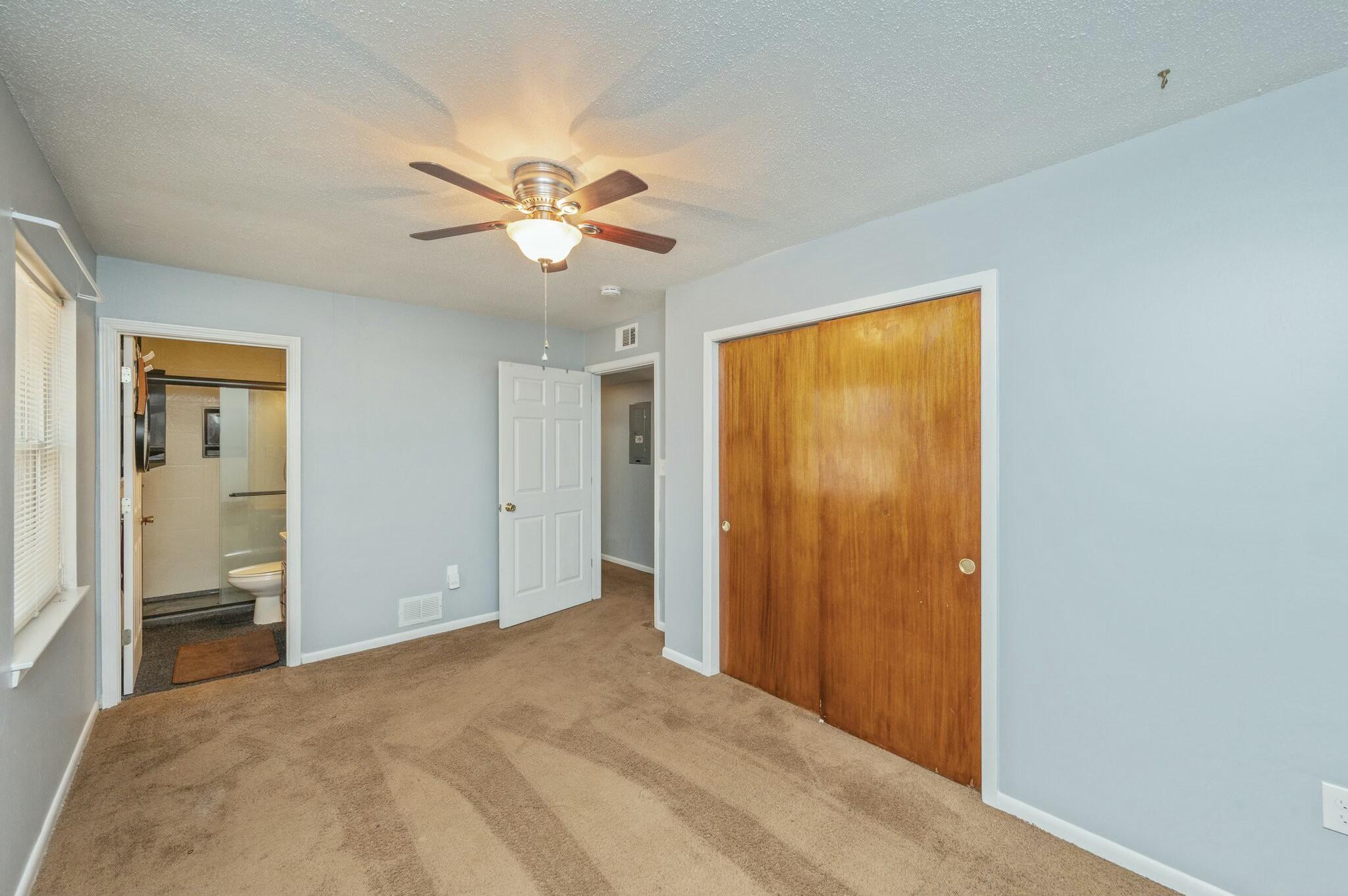 PORT DIXIE - Residential