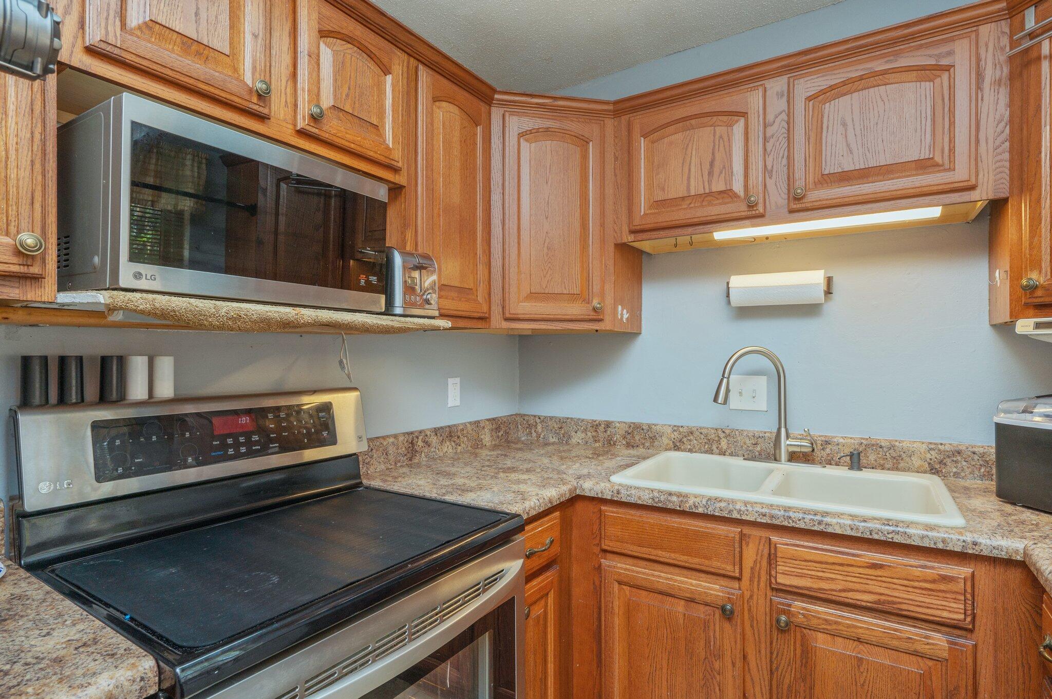 PORT DIXIE - Residential