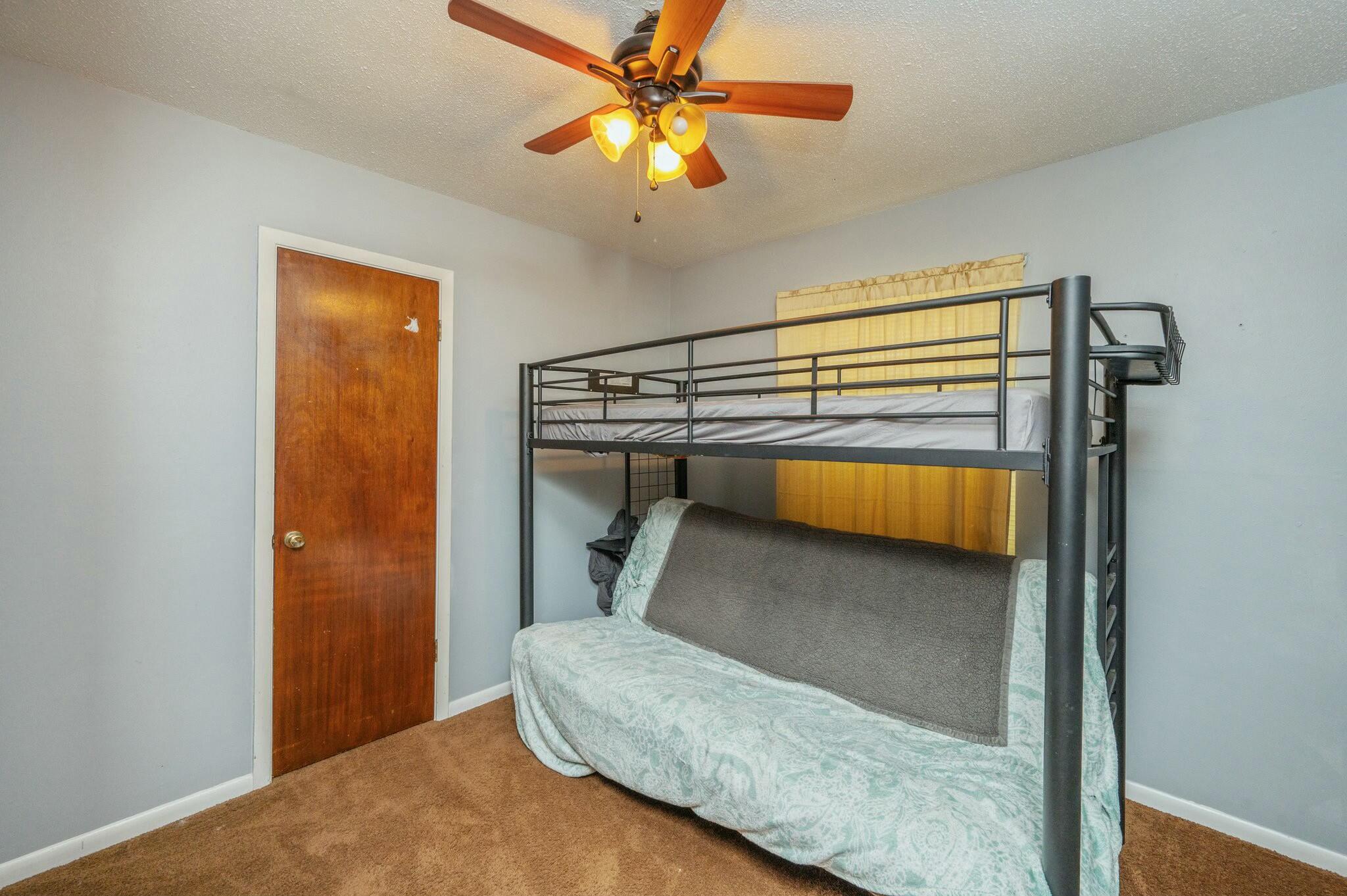 PORT DIXIE - Residential