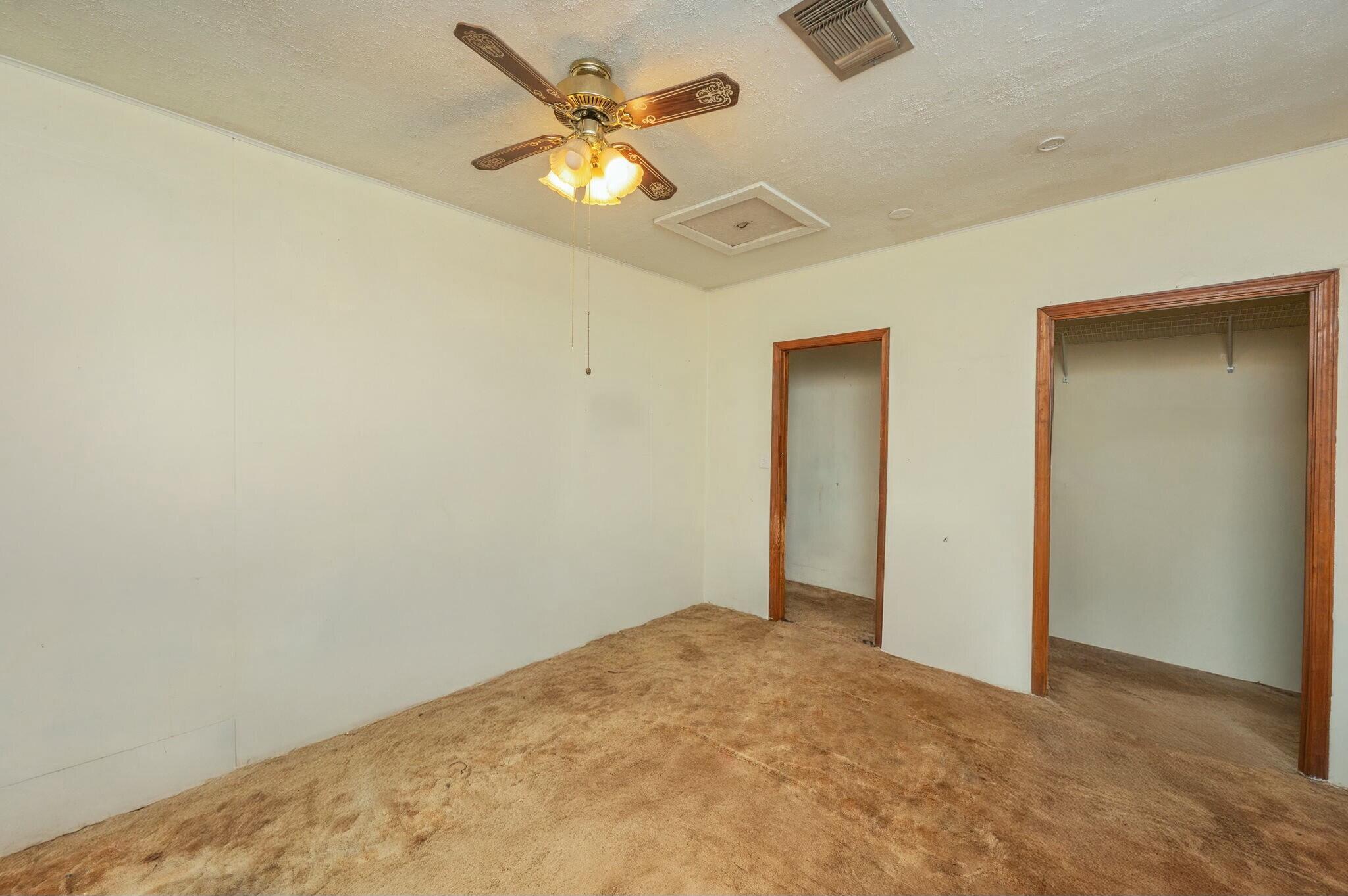 PORT DIXIE - Residential