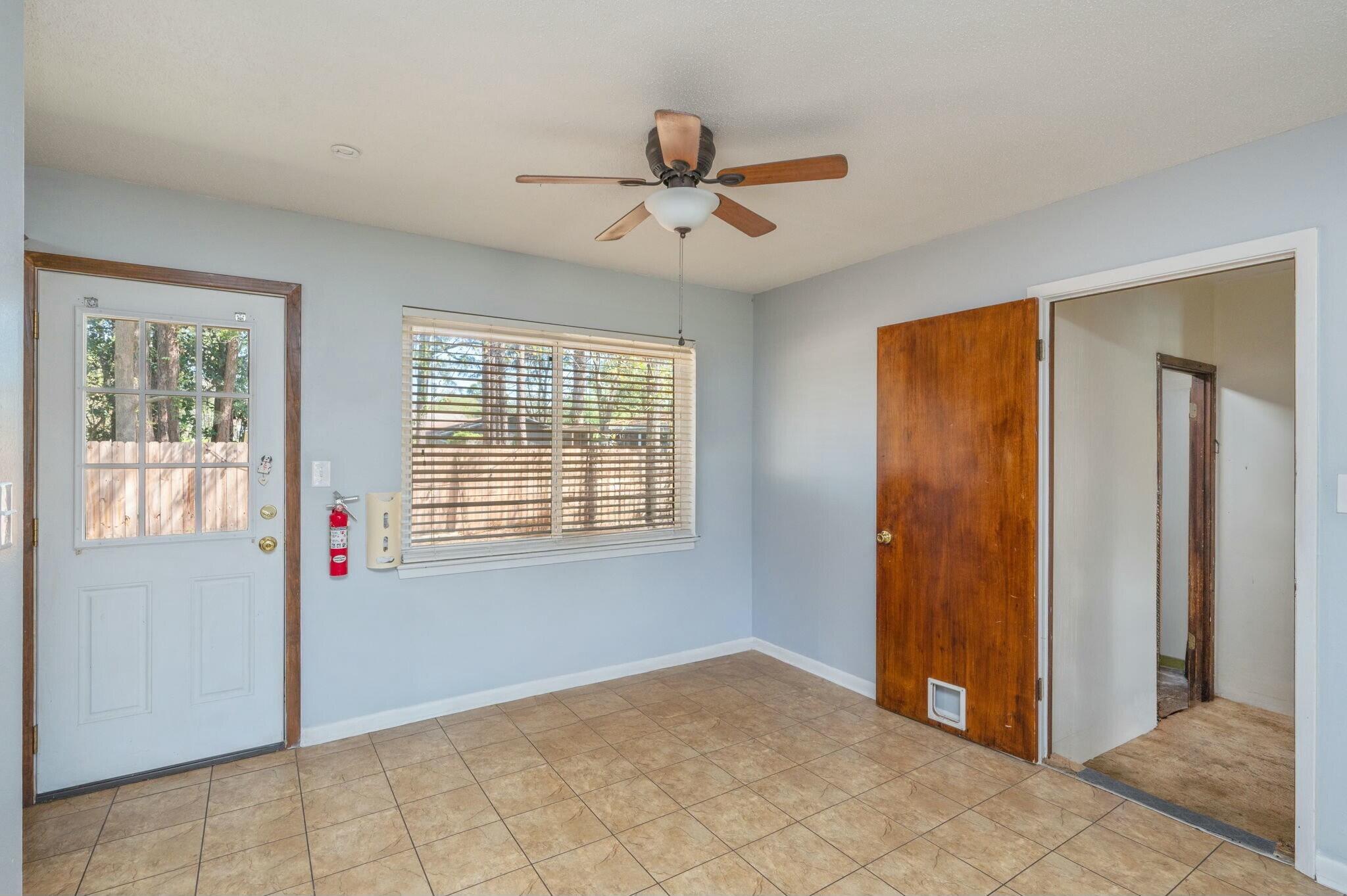 PORT DIXIE - Residential
