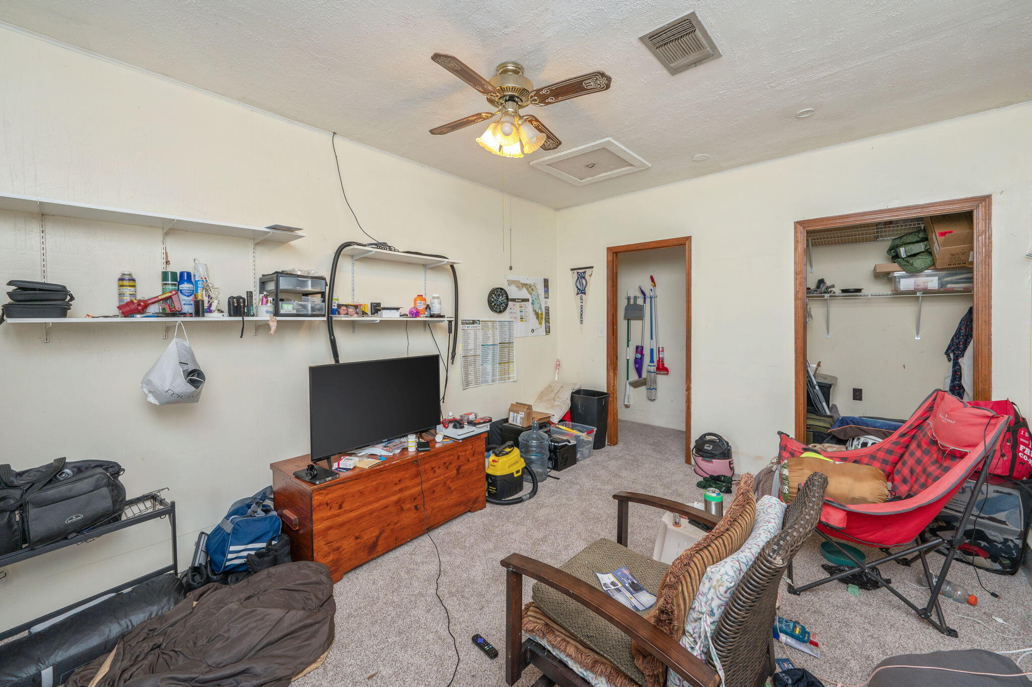 PORT DIXIE - Residential