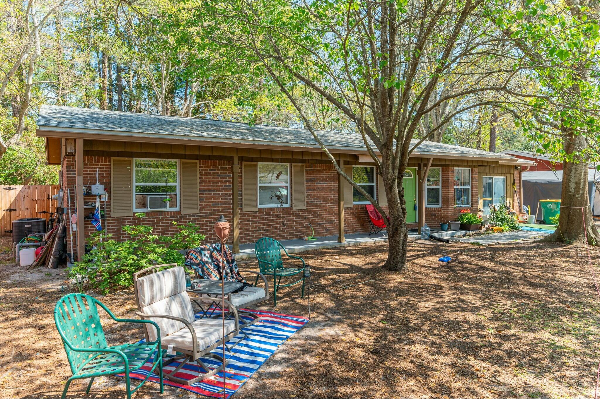 PORT DIXIE - Residential