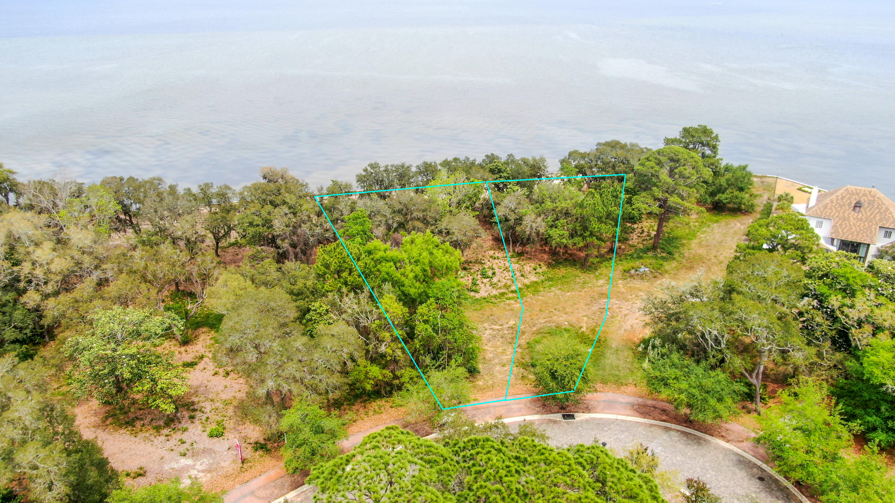 INDIAN BAYOU ESTATES - Land