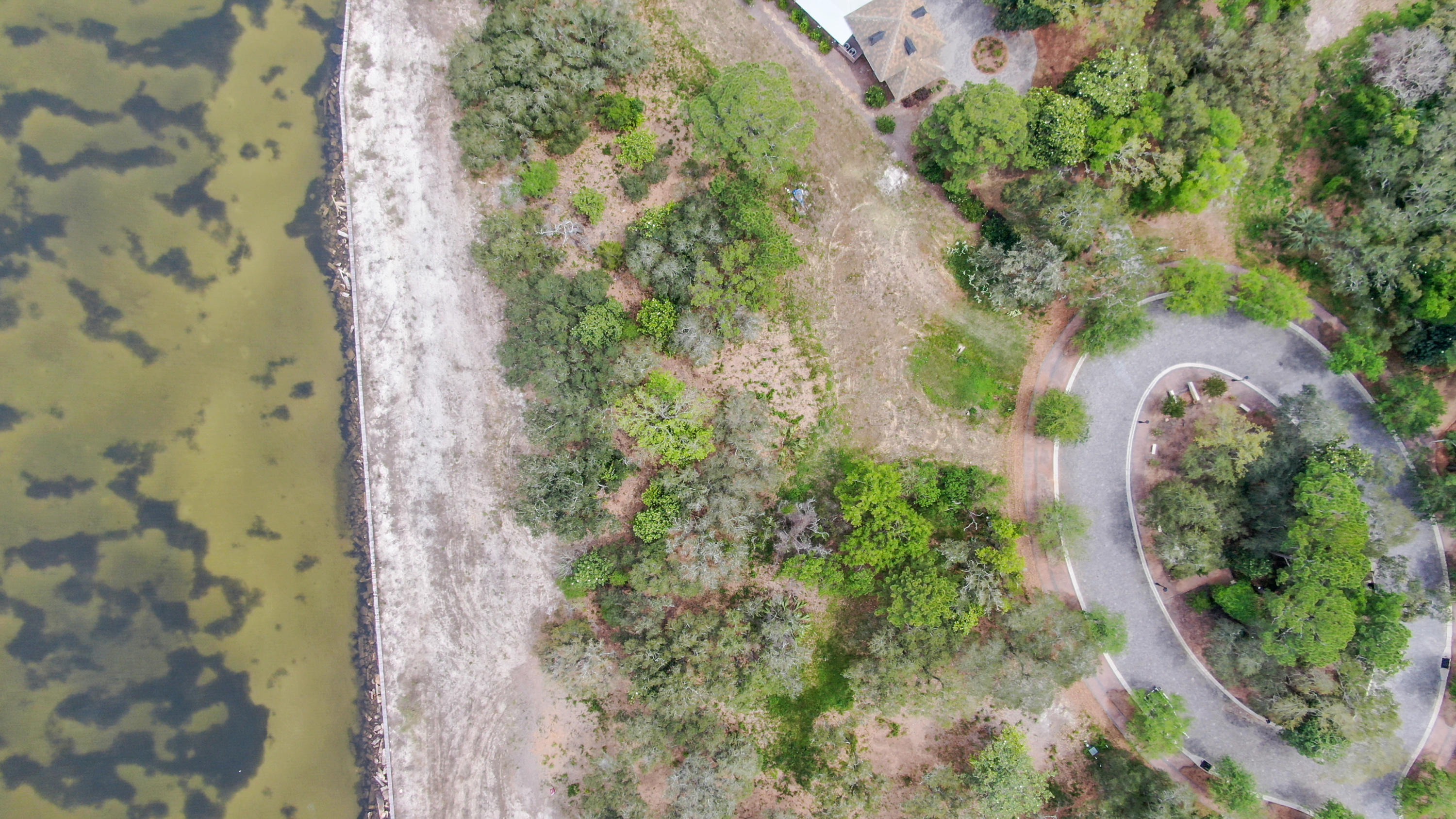 INDIAN BAYOU ESTATES - Land