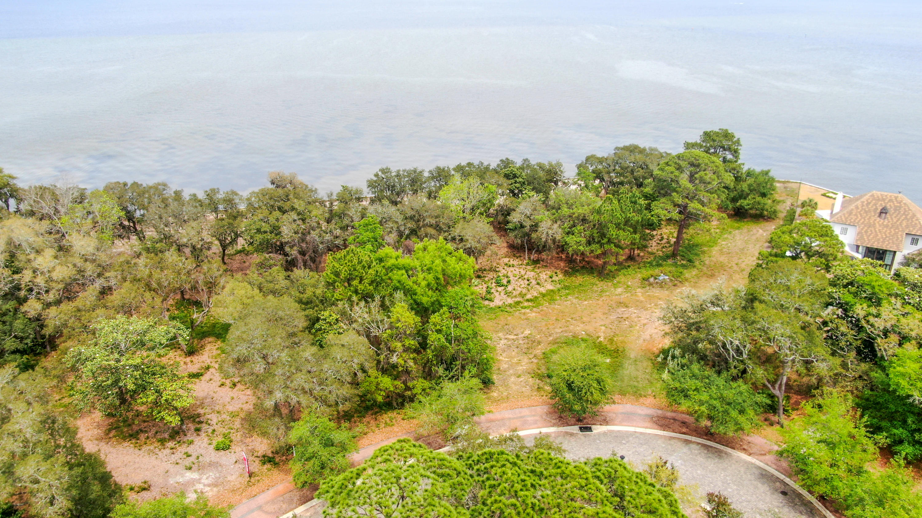 INDIAN BAYOU ESTATES - Land