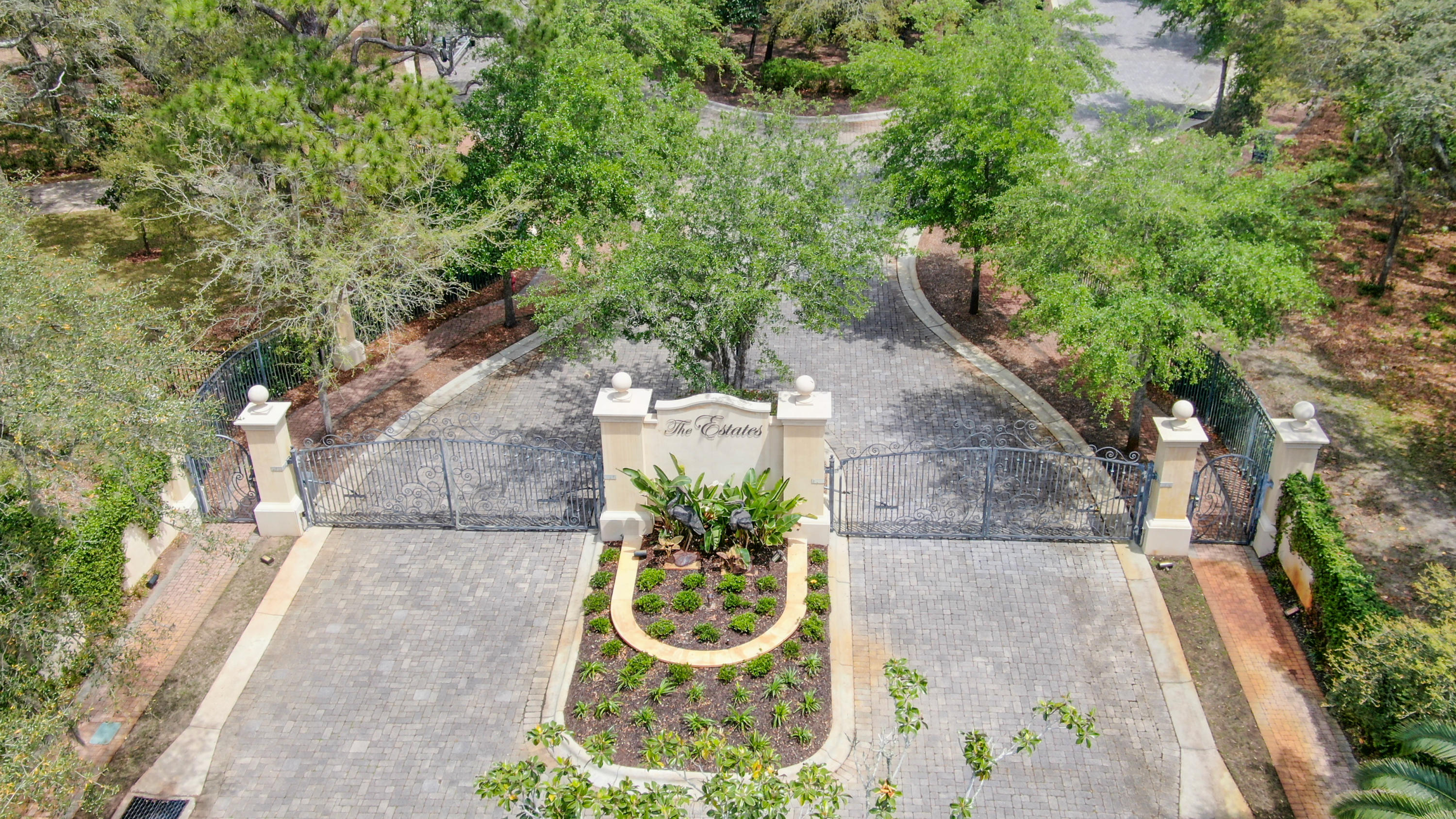 INDIAN BAYOU ESTATES - Land