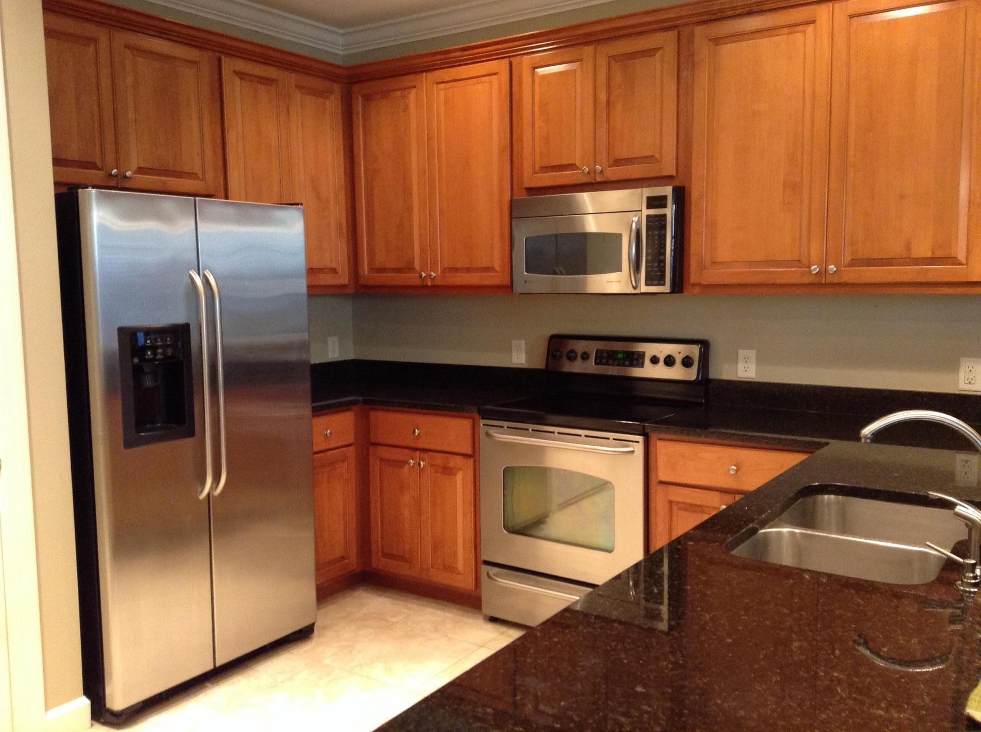 CHURCH STREET VILLAGE - Residential